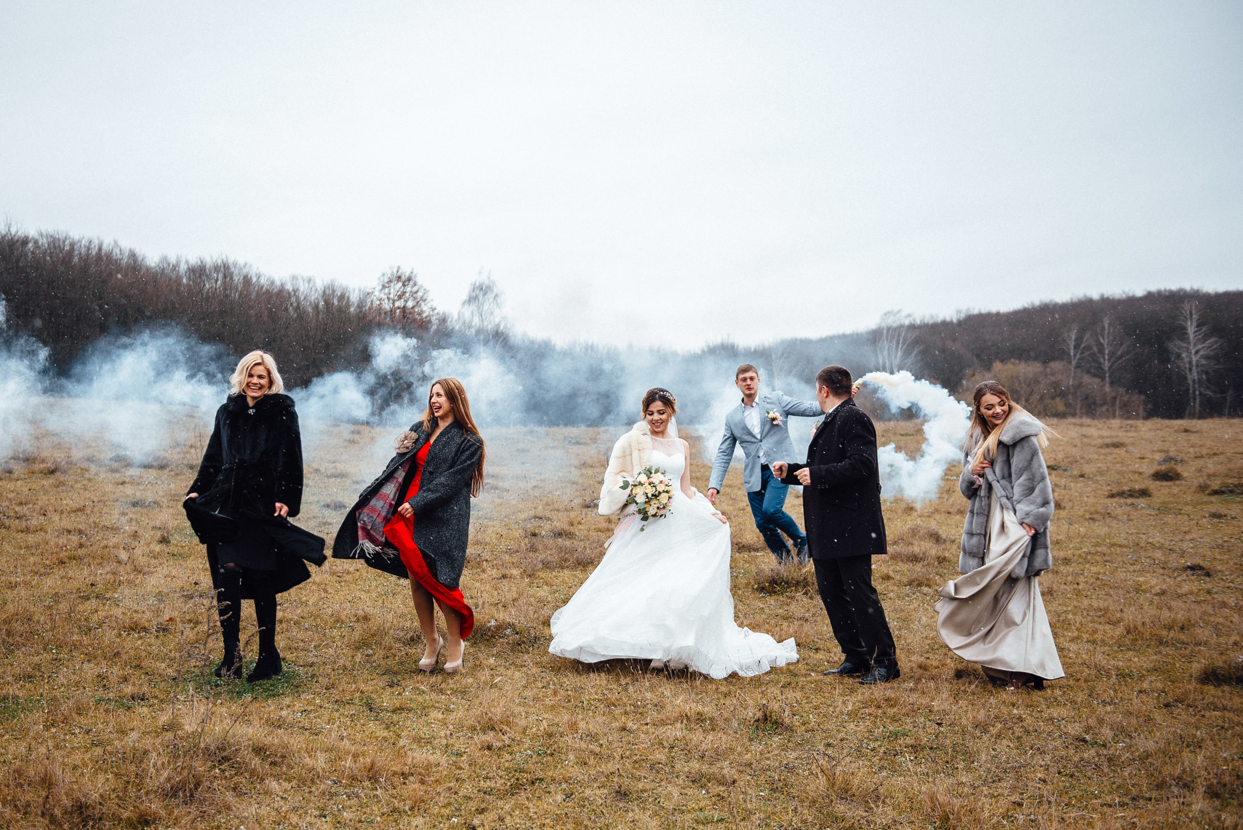 17.11.2018. Ivan Skufinsky — wedding and family photographer in Vancouver