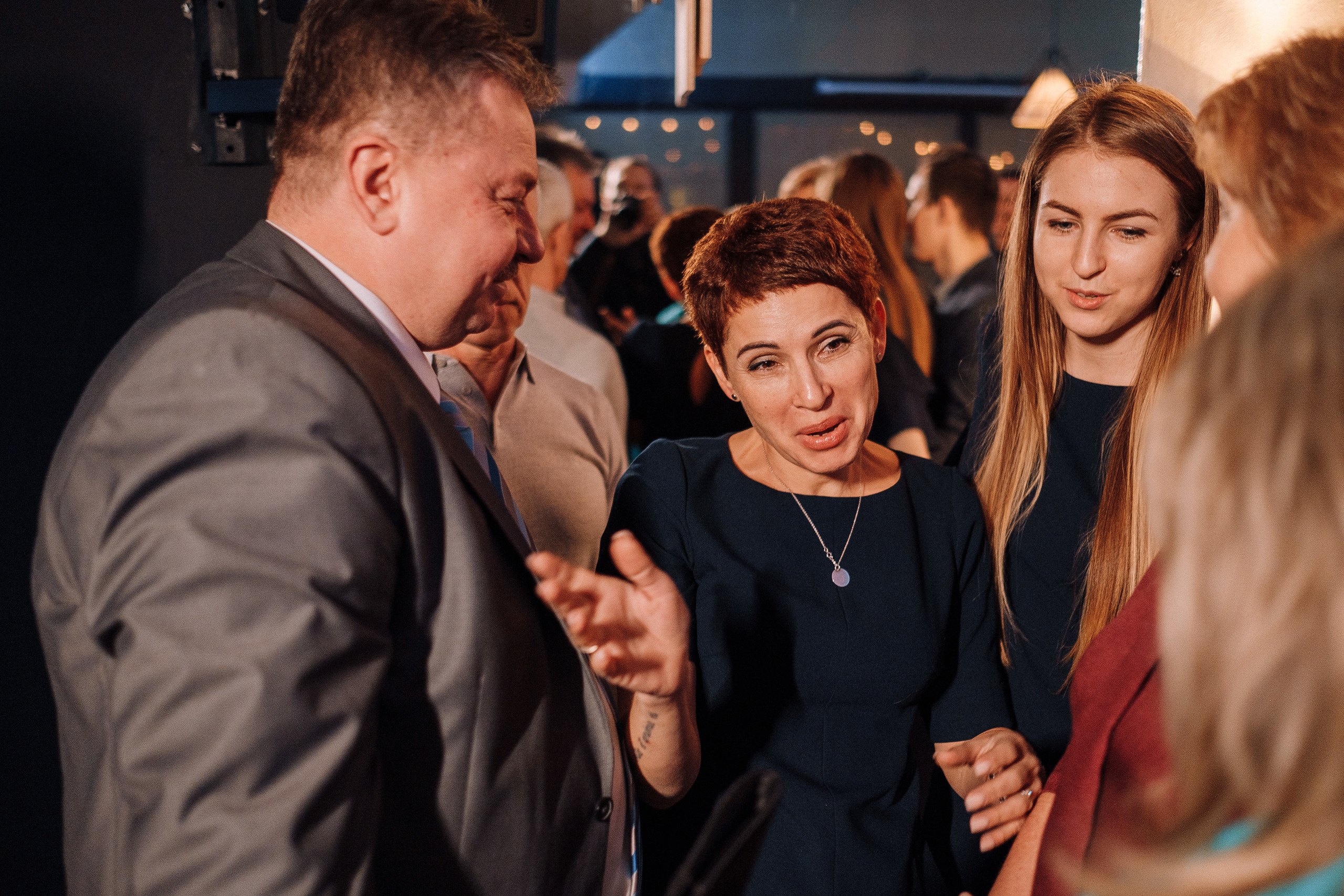 Alexandr+Anastasia 24.11.2019 WeddingStory. Ivan Skufinsky — wedding and family photographer in Vancouver