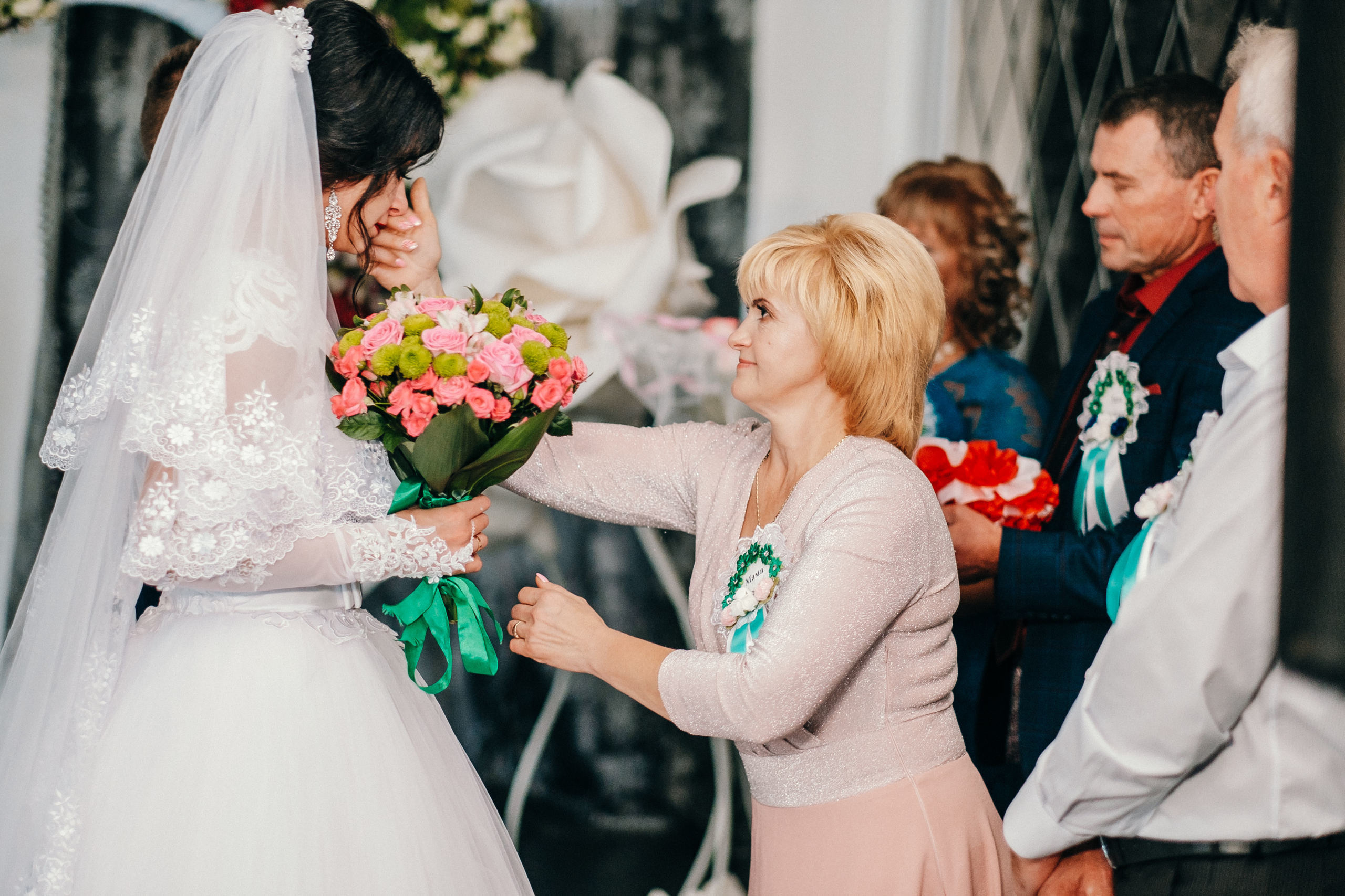 29.09.2018 Wedding Story. Ivan Skufinsky — wedding and family photographer in Vancouver