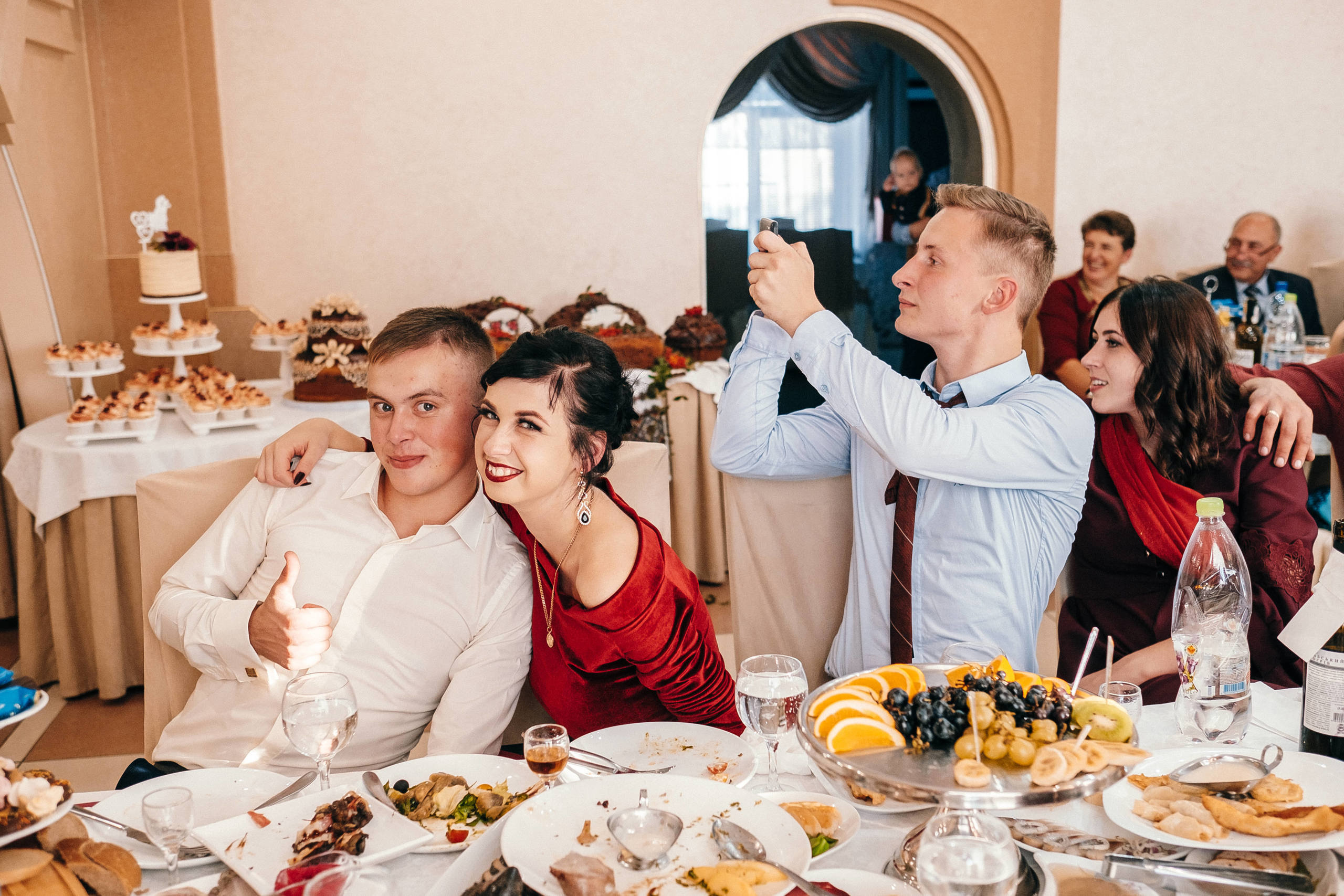 13.09.2018 Wedding Story. Ivan Skufinsky — wedding and family photographer in Vancouver