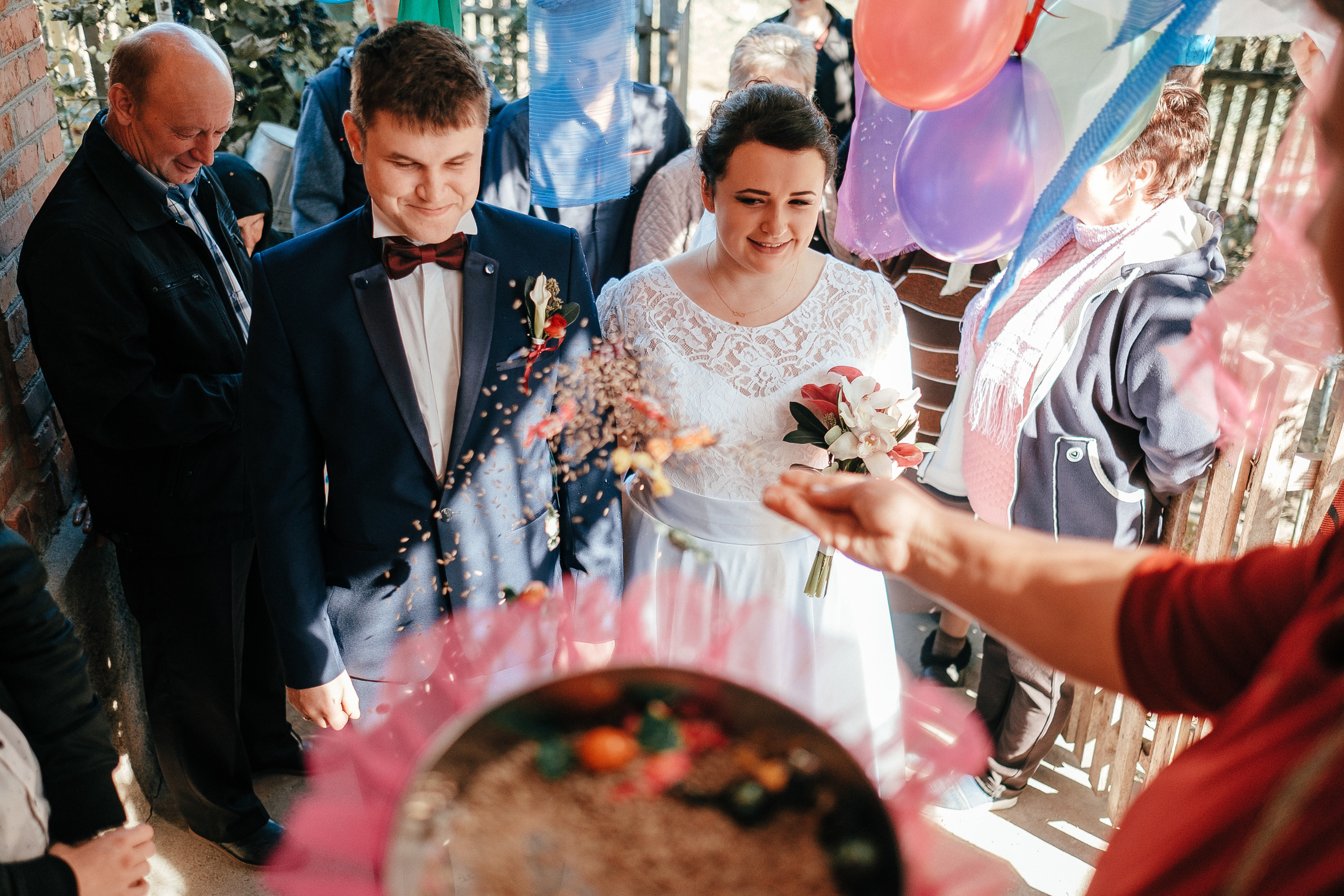 13.09.2018 Wedding Story. Ivan Skufinsky — wedding and family photographer in Vancouver