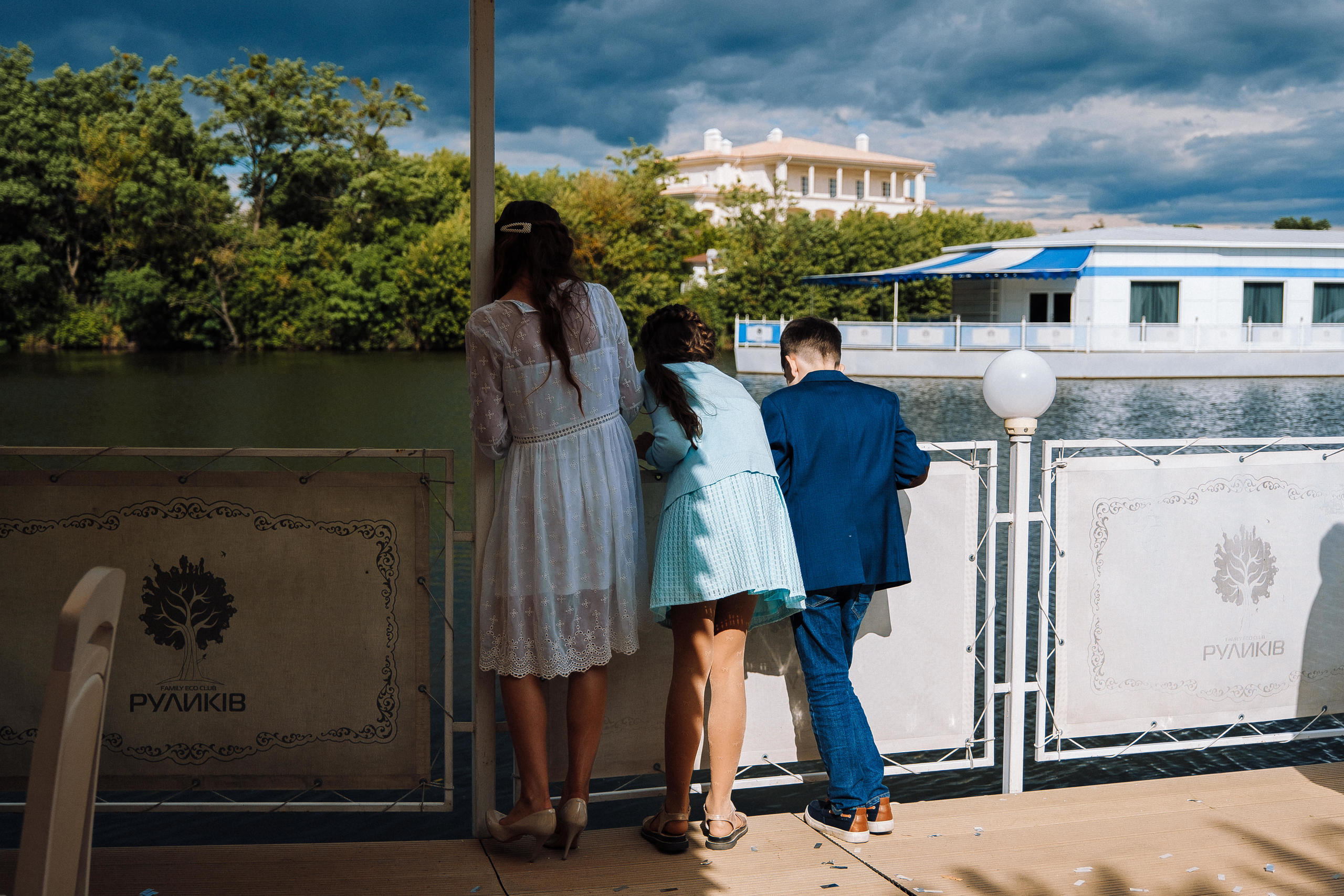 29.06.2019 WeddingStory. Ivan Skufinsky — wedding and family photographer in Vancouver