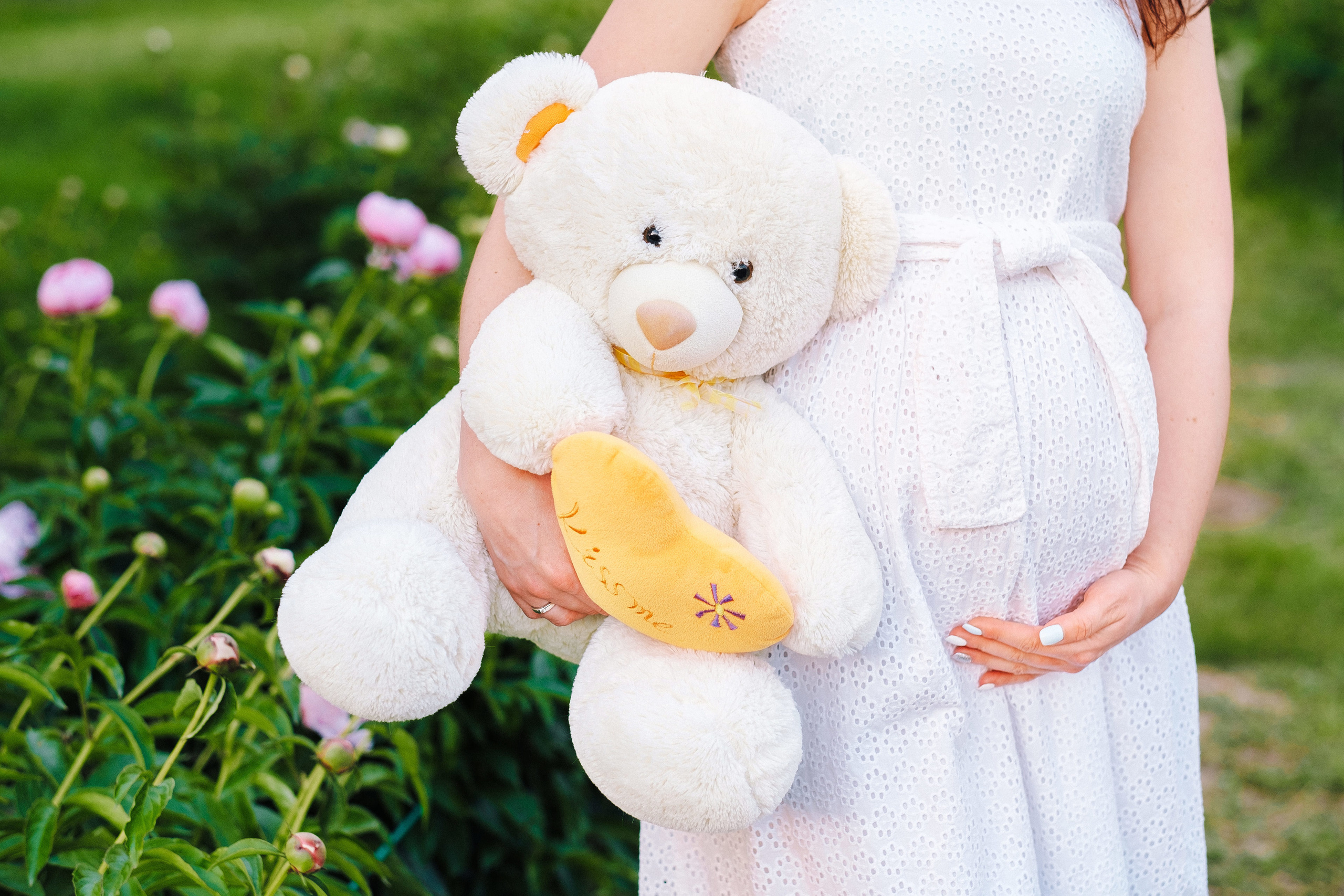 Беременяшки Таня+Юра. Ivan Skufinsky — wedding and family photographer in Vancouver