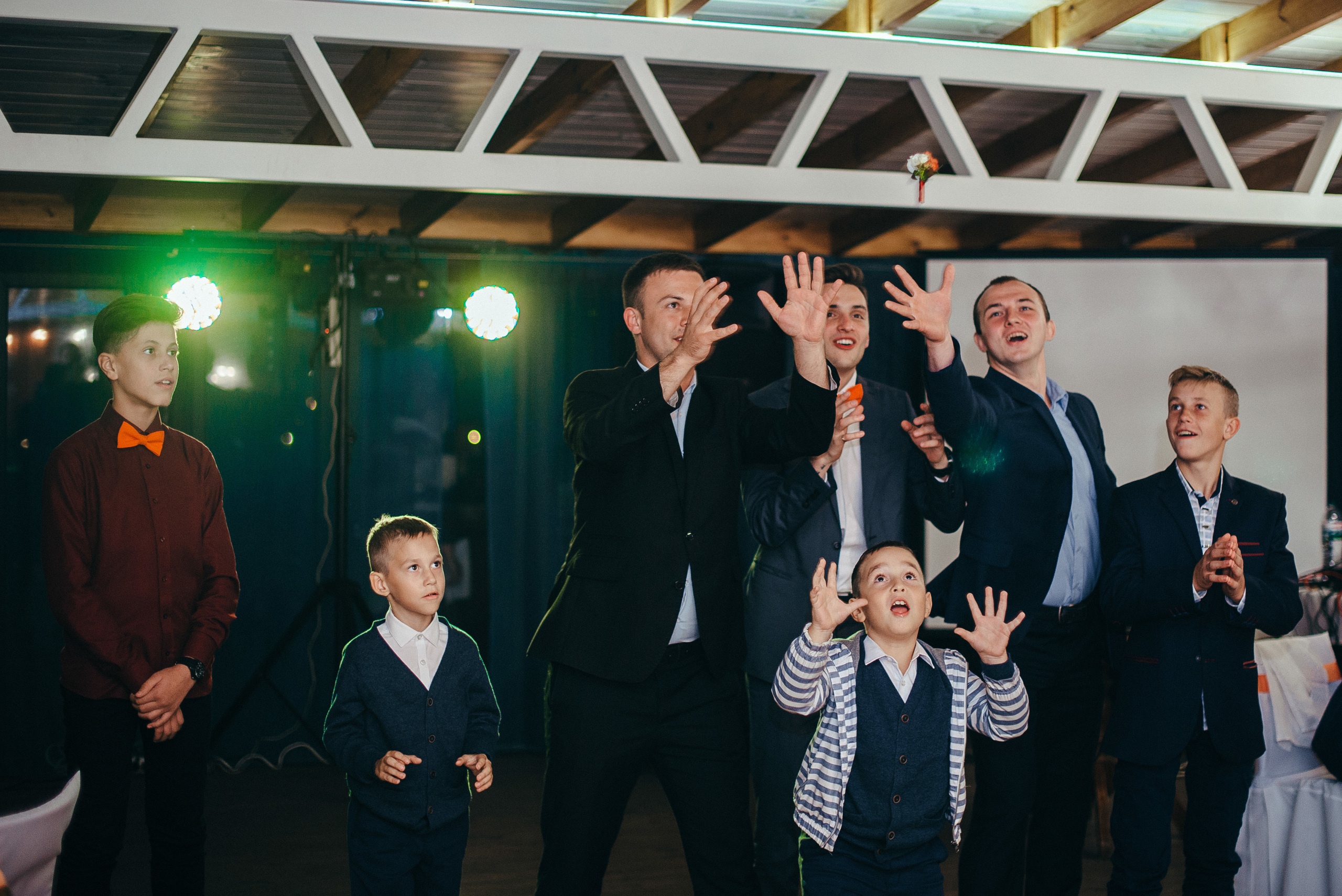 Wedding photoshoots photographer videographer Vancouver BC. Ivan Skufinsky — wedding and family photographer in Vancouver