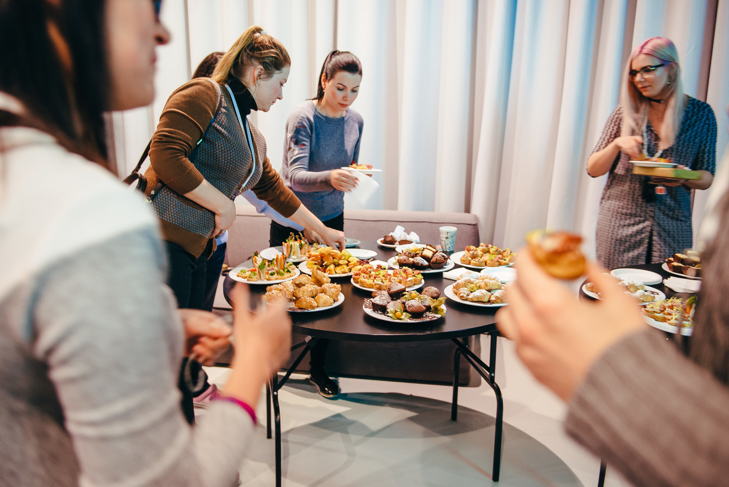 Репортажный фотограф. Ivan Skufinsky — wedding and family photographer in Vancouver