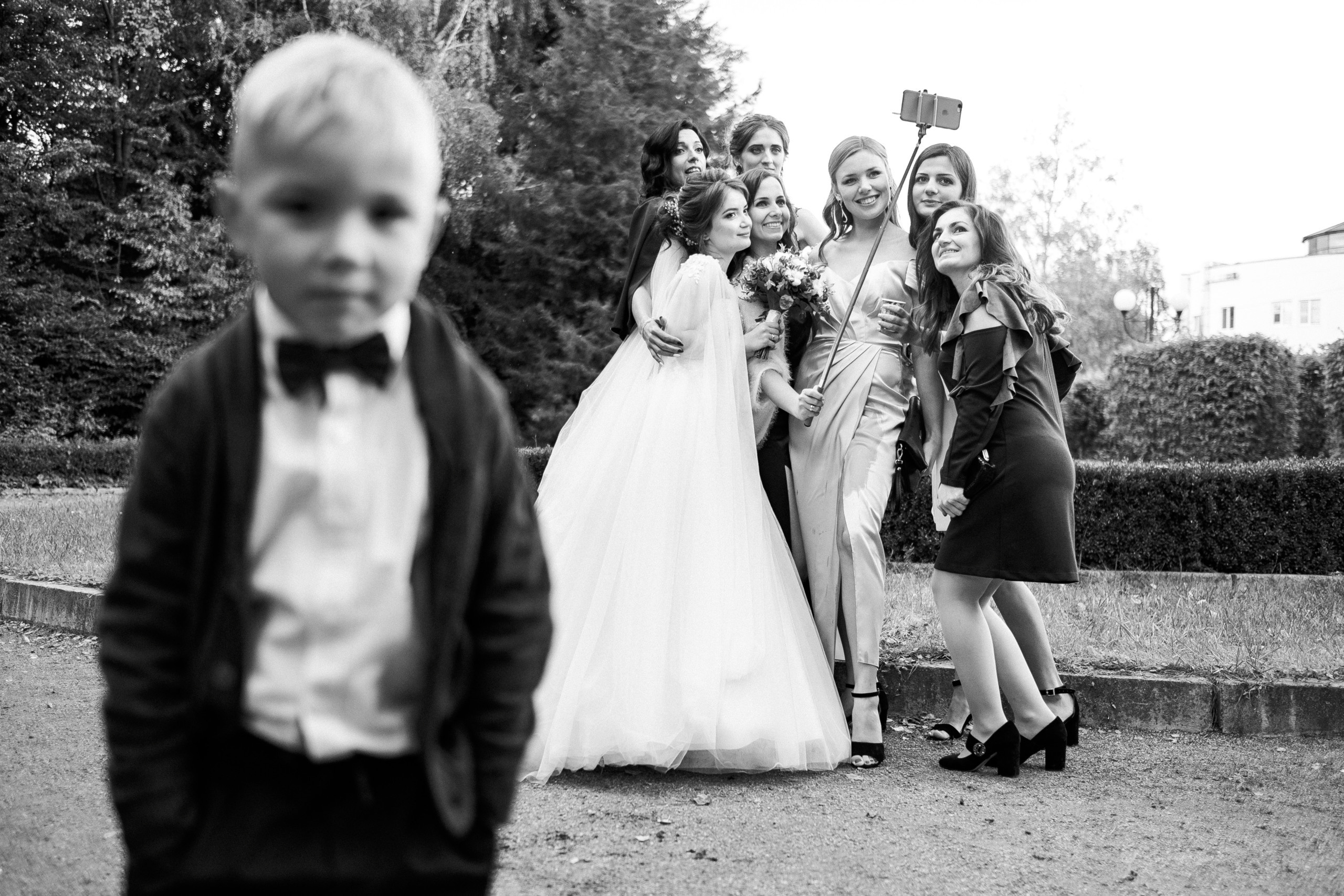 Сергей+Мария 23.09.2018. Ivan Skufinsky — wedding and family photographer in Vancouver