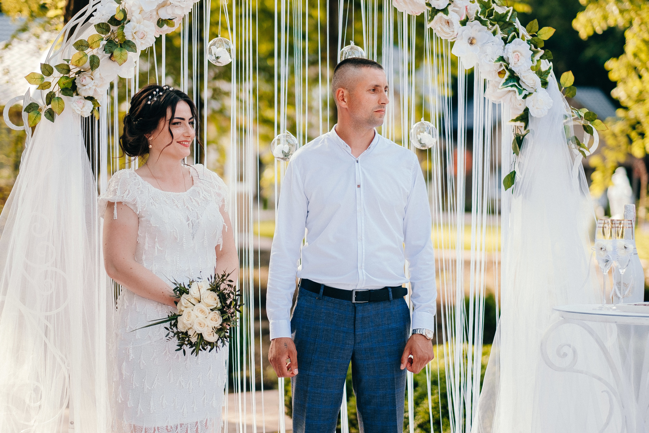 Владимир+Наталья 08.06.19. Ivan Skufinsky — wedding and family photographer in Vancouver