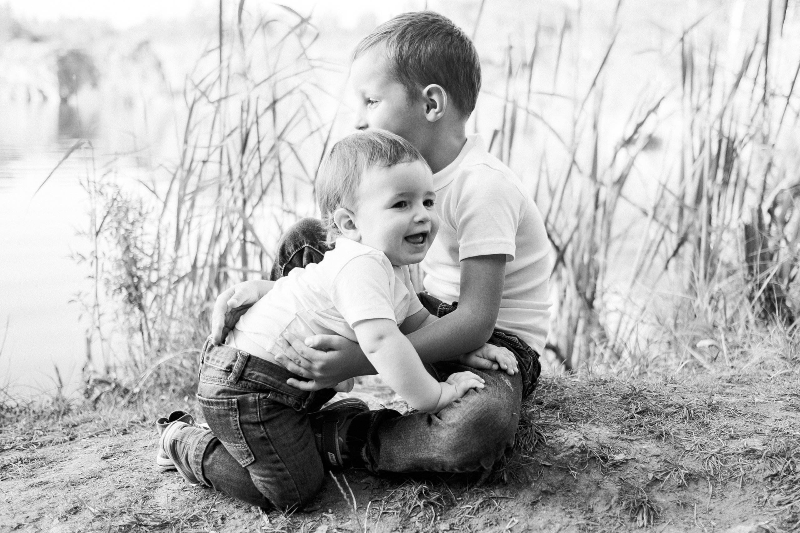 FamilyStory Ira+Kolya+Artem+Yaroslav. Ivan Skufinsky — wedding and family photographer in Vancouver