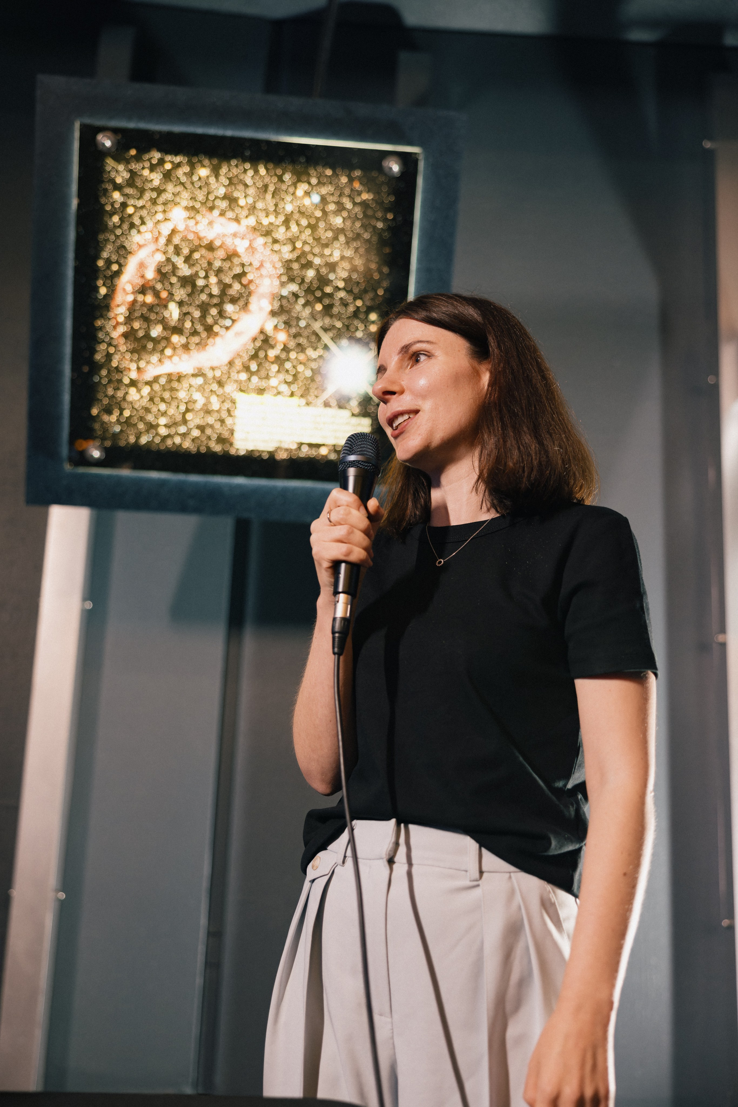 Spase Centre Event Vancouver. Ivan Skufinsky — wedding and family photographer in Vancouver