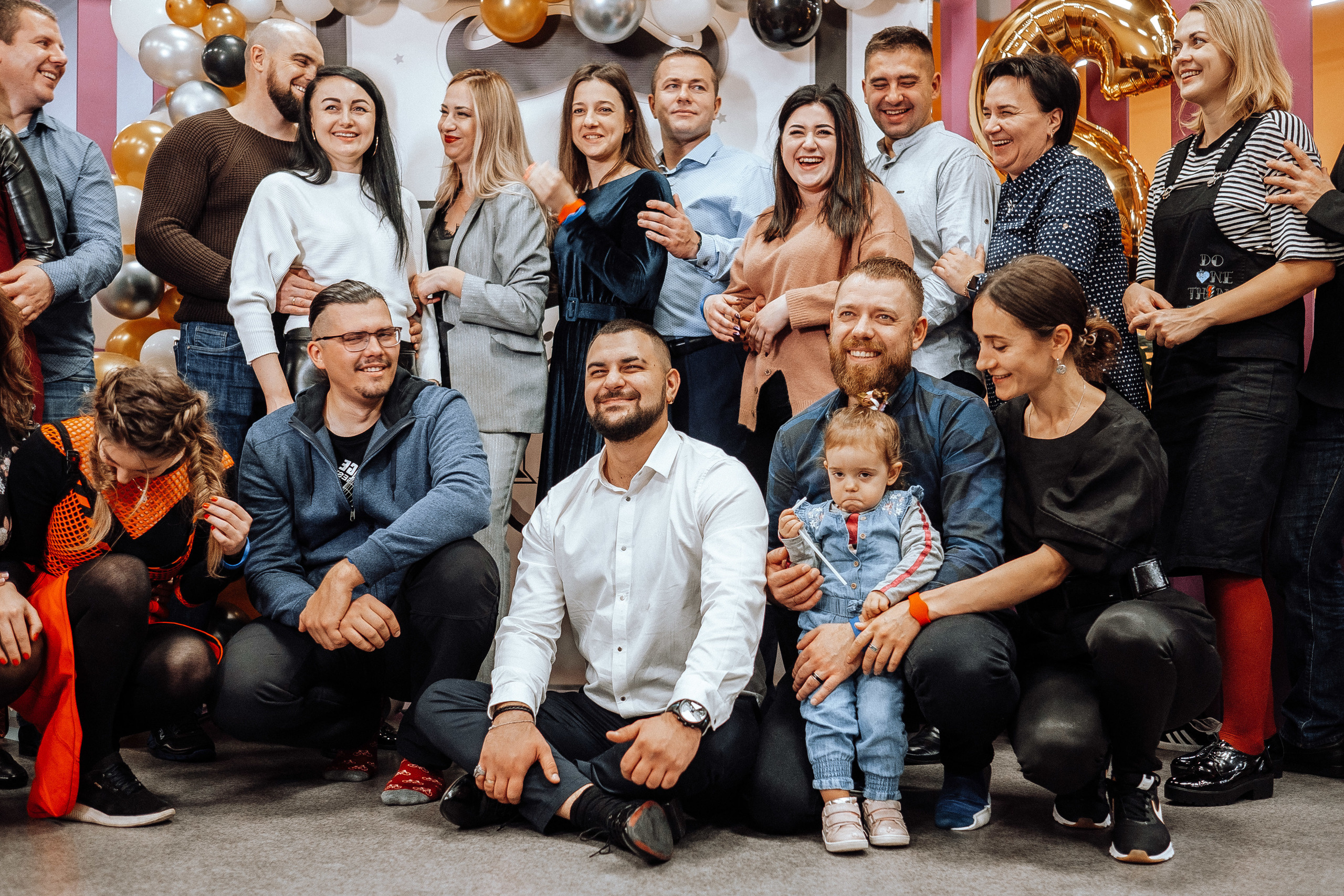 День Народження Матвій. Ivan Skufinsky — wedding and family photographer in Vancouver