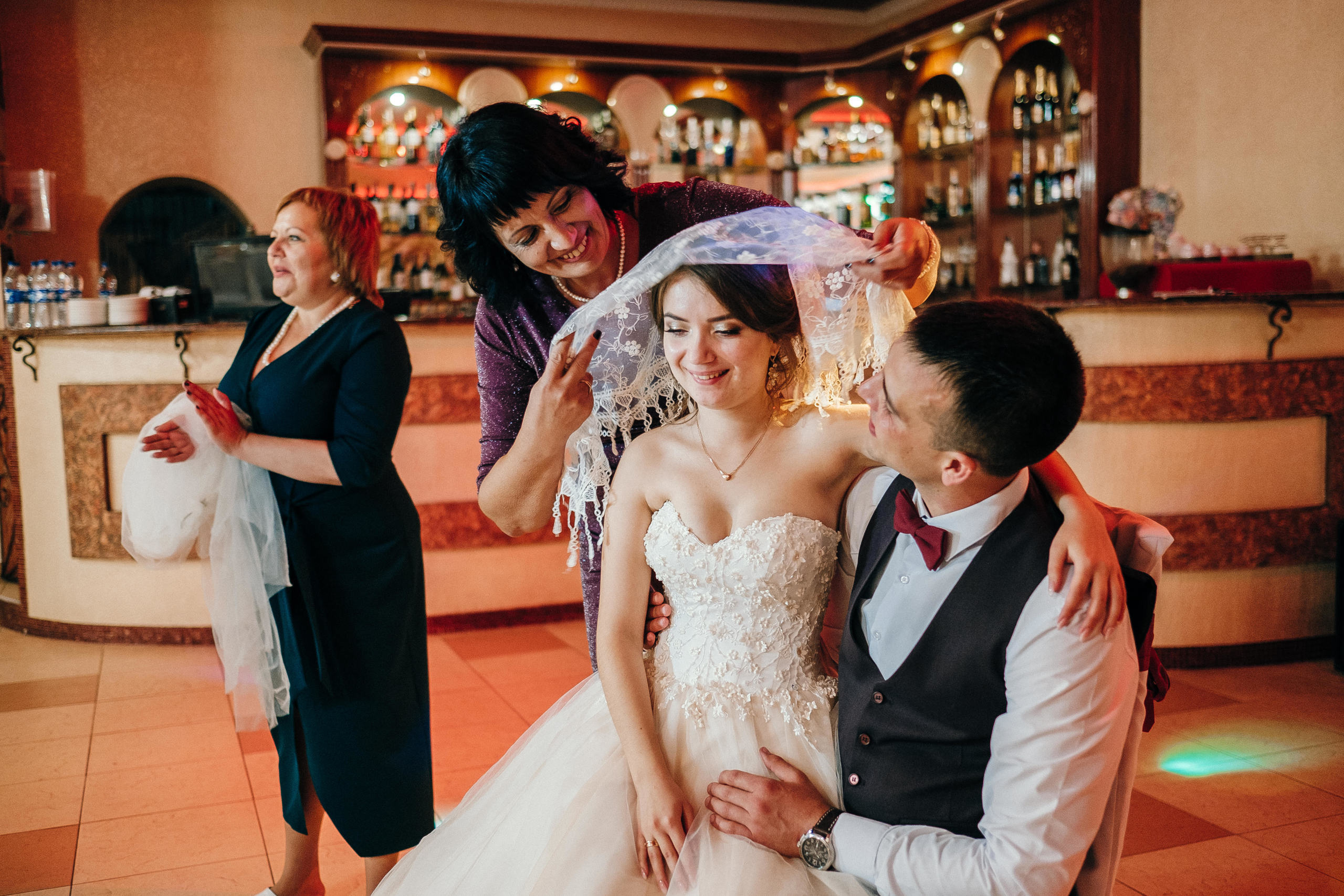 Сергей+Мария 23.09.2018. Ivan Skufinsky — wedding and family photographer in Vancouver