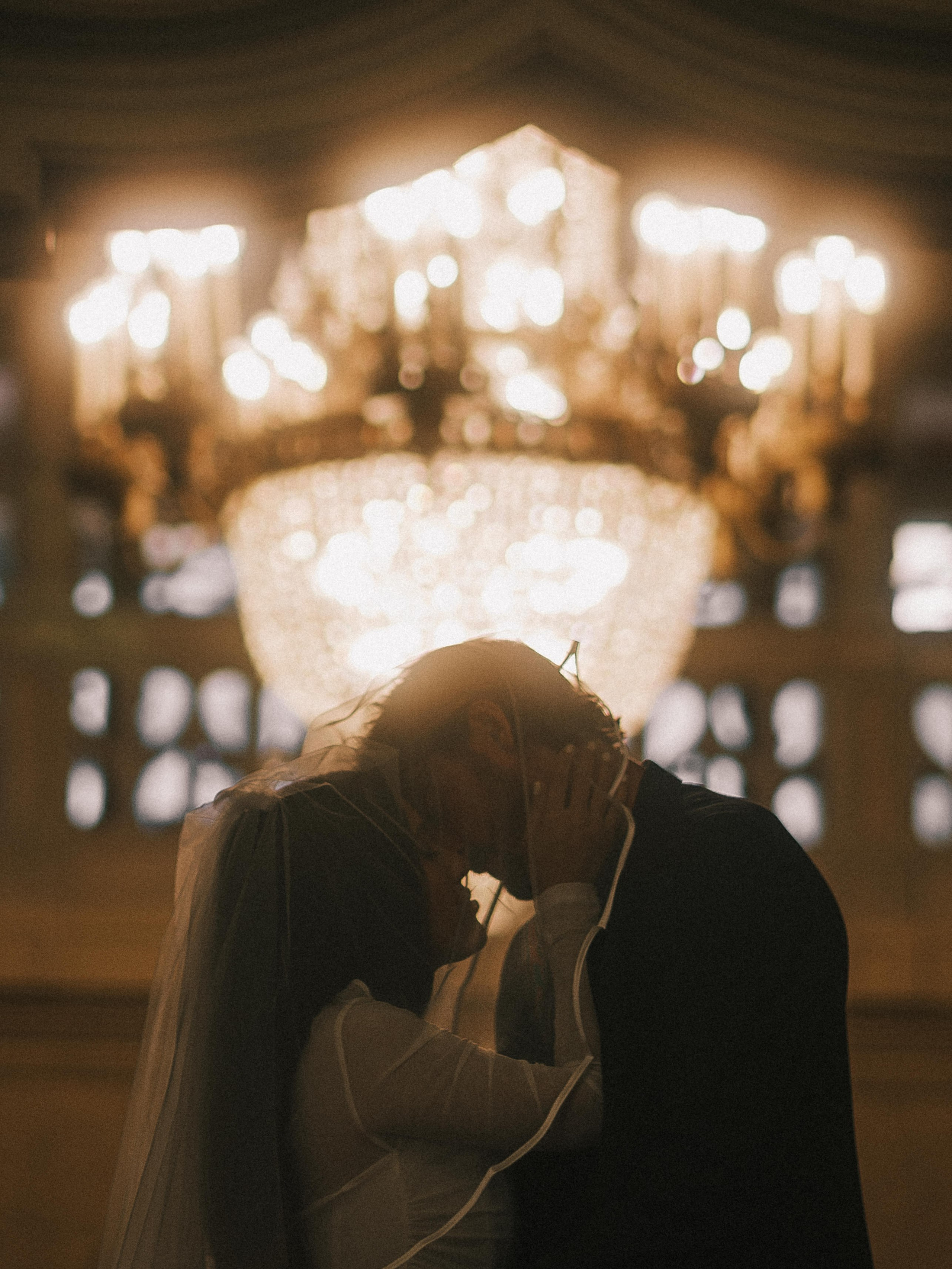 Orpheum Theatre Engagement Session | Vancouver Engagement Photographer