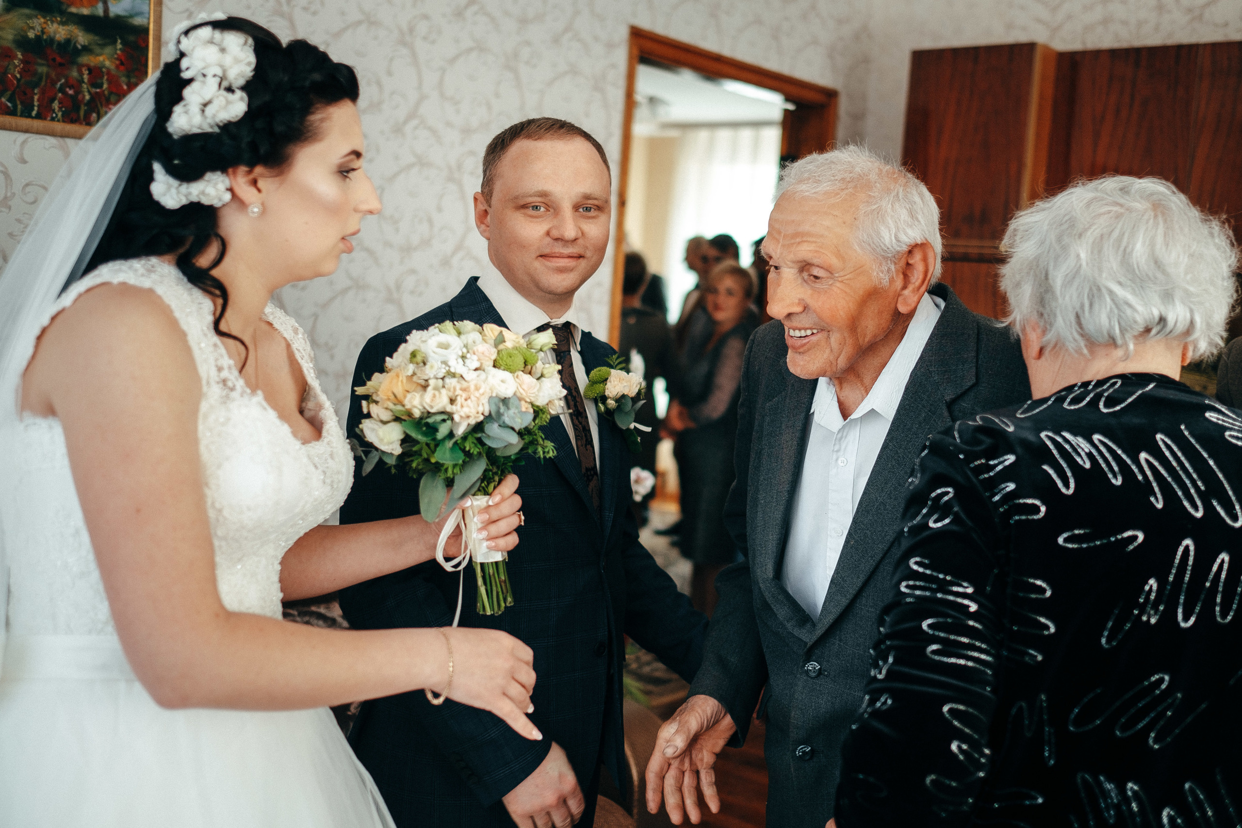 Виктор+Катя. Ivan Skufinsky — wedding and family photographer in Vancouver