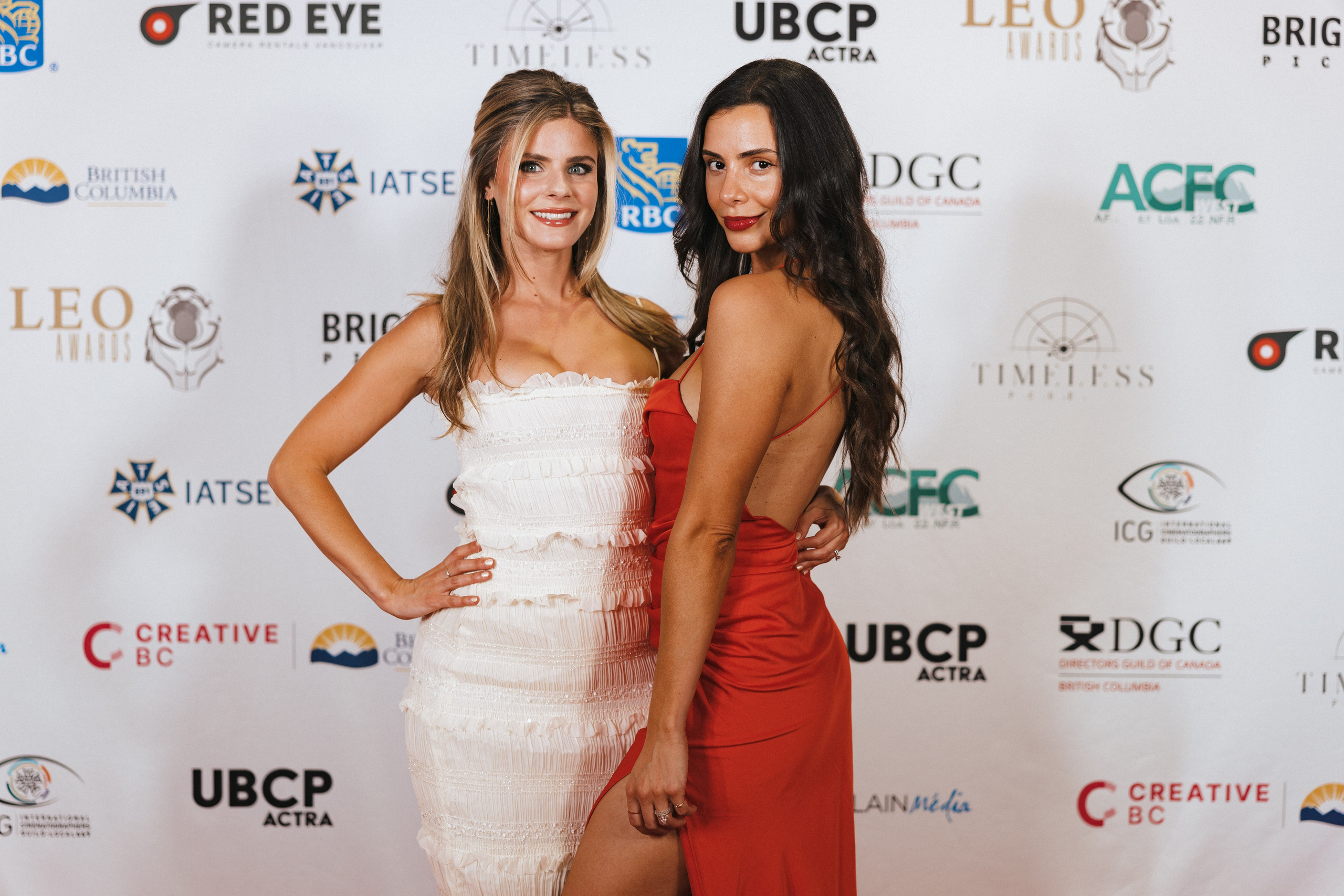 Event photographer in Vancouver Burnaby BC. Ivan Skufinsky — wedding and family photographer in Vancouver