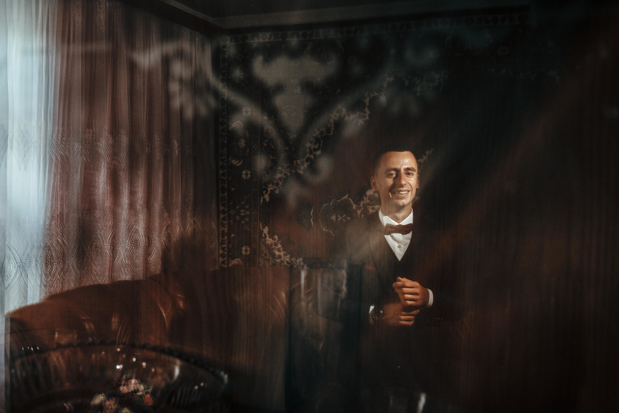 4.08.2018 Wedding Day. Ivan Skufinsky — wedding and family photographer in Vancouver