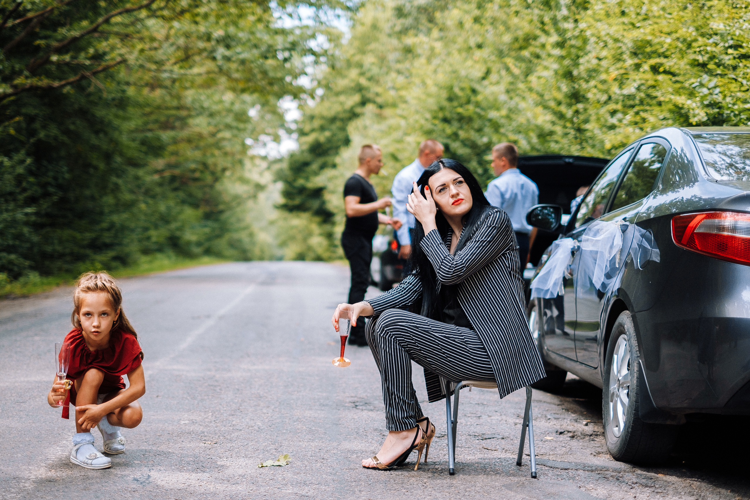 СВАДЬБА 20.07.2019 Дима+Катя. Ivan Skufinsky — wedding and family photographer in Vancouver