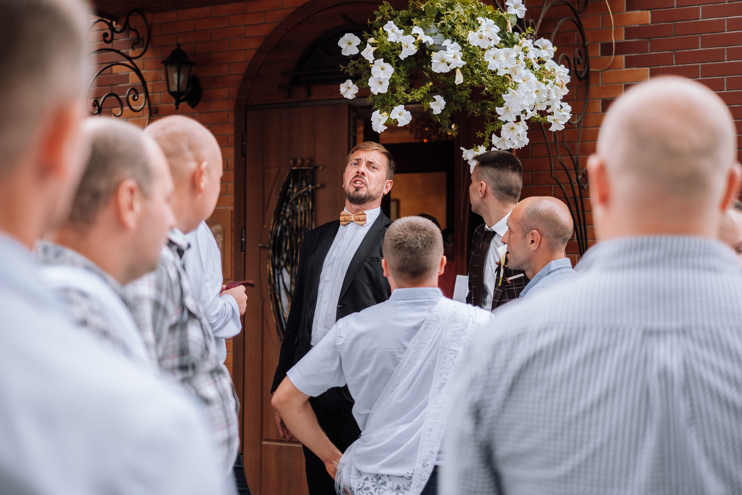 СВАДЬБА 20.07.2019 Дима+Катя. Ivan Skufinsky — wedding and family photographer in Vancouver