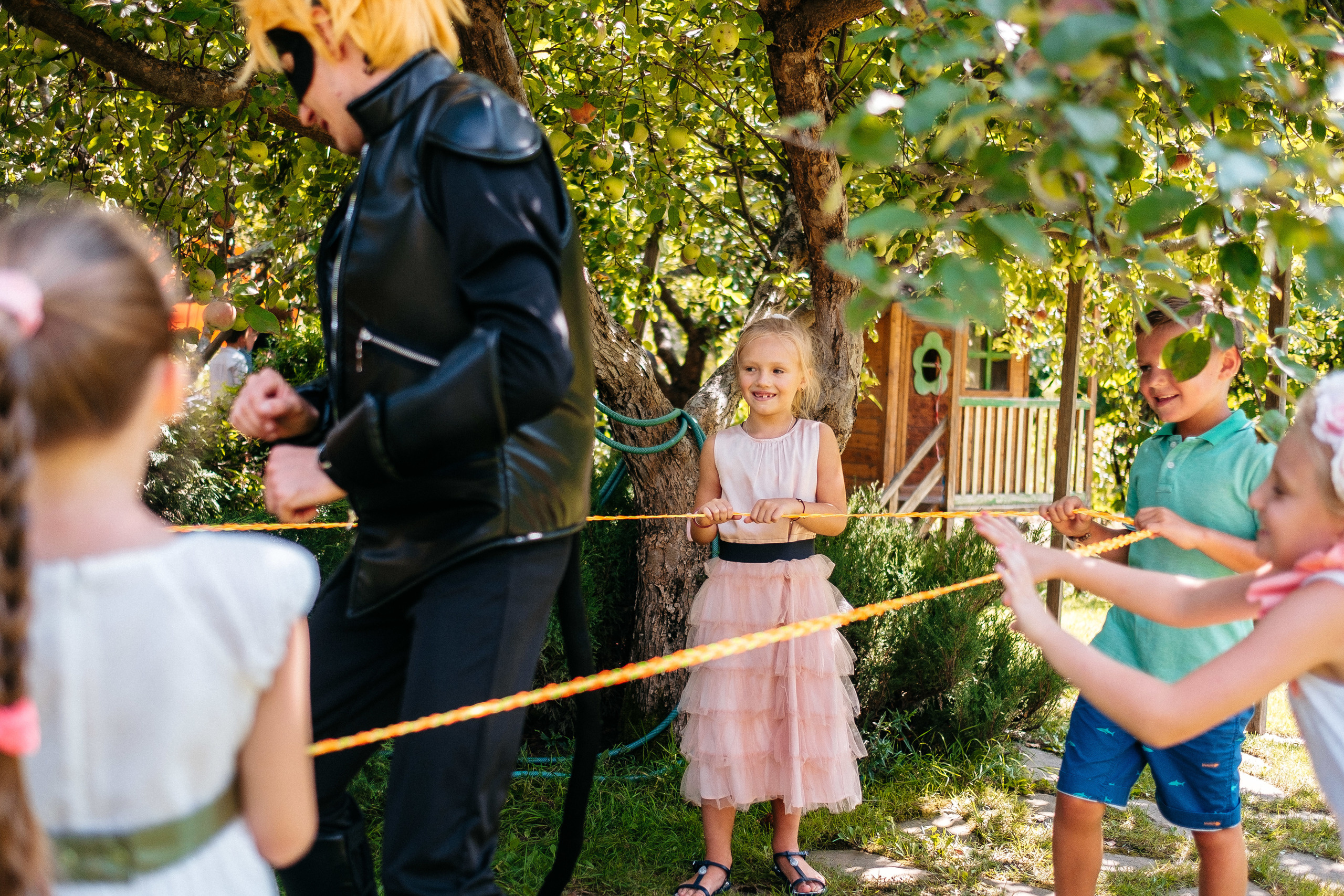 День Рождения Лизочка (2018). Ivan Skufinsky — wedding and family photographer in Vancouver