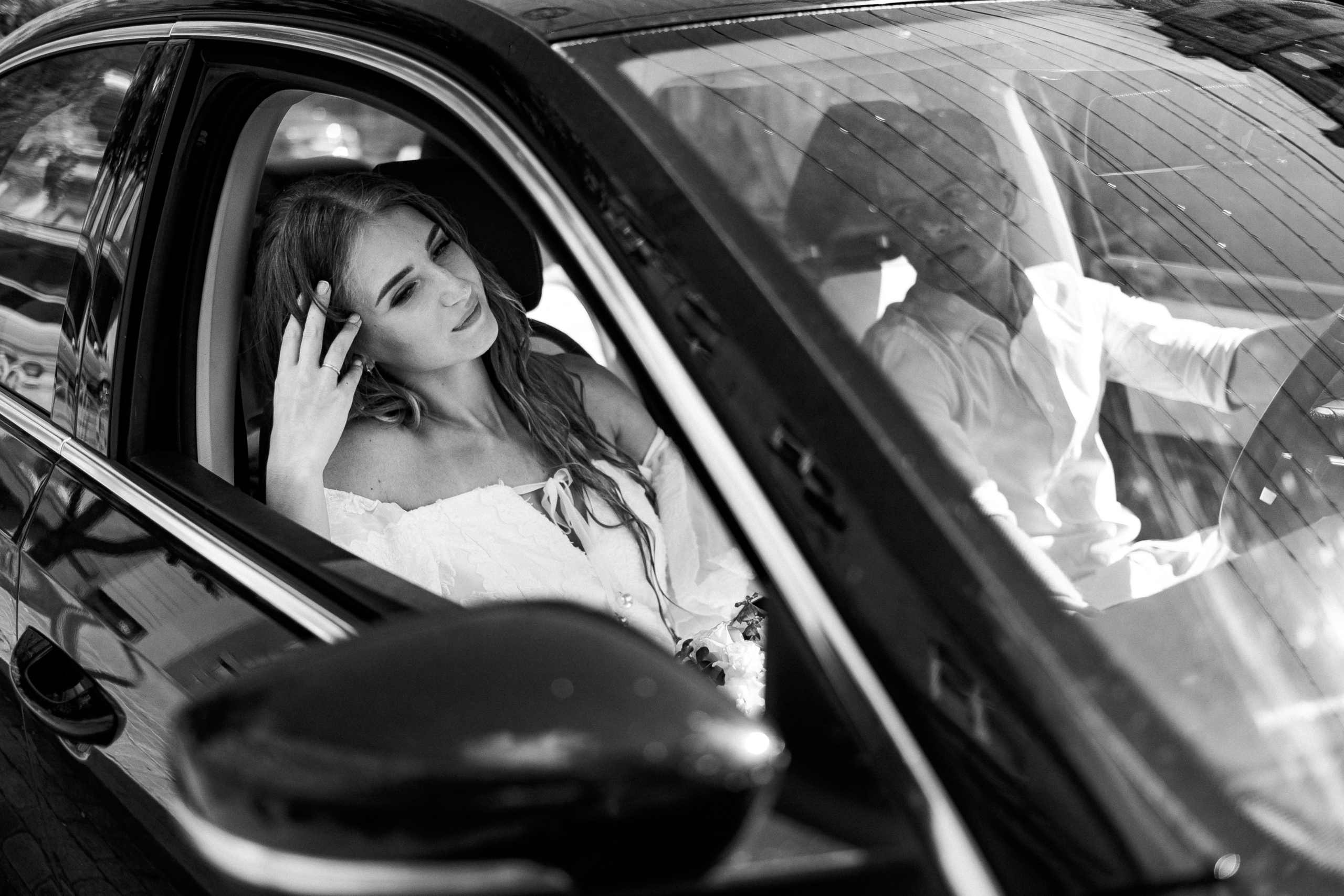 Sergey & Julia. Ivan Skufinsky — wedding and family photographer in Vancouver