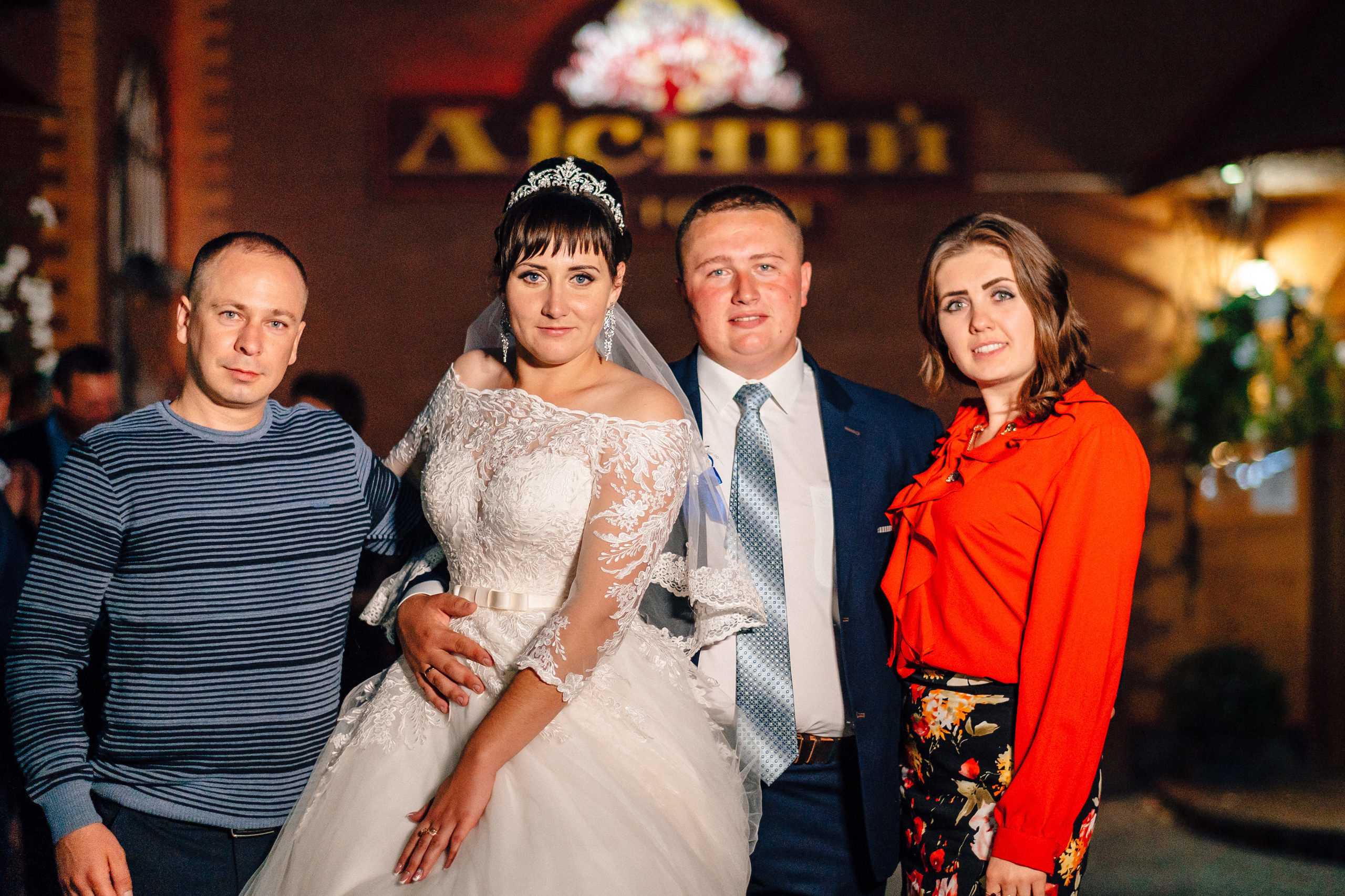 7.10.2018. Ivan Skufinsky — wedding and family photographer in Vancouver