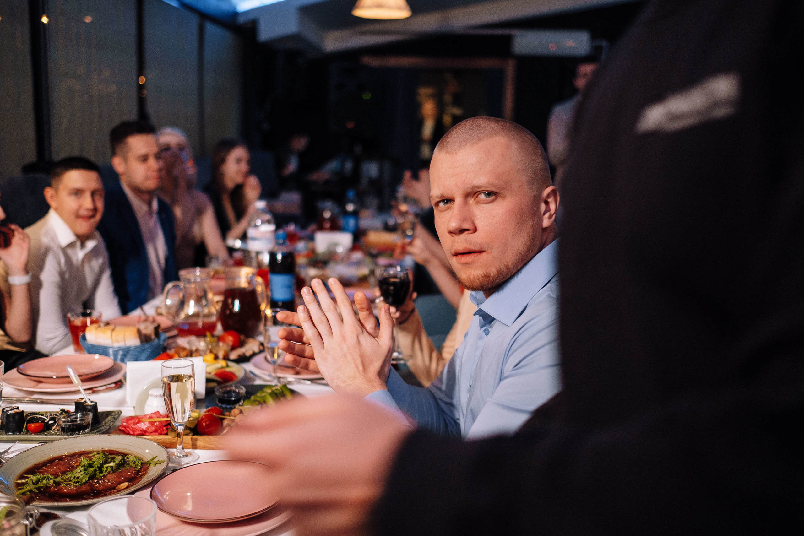 Alexandr+Anastasia 24.11.2019 WeddingStory. Ivan Skufinsky — wedding and family photographer in Vancouver