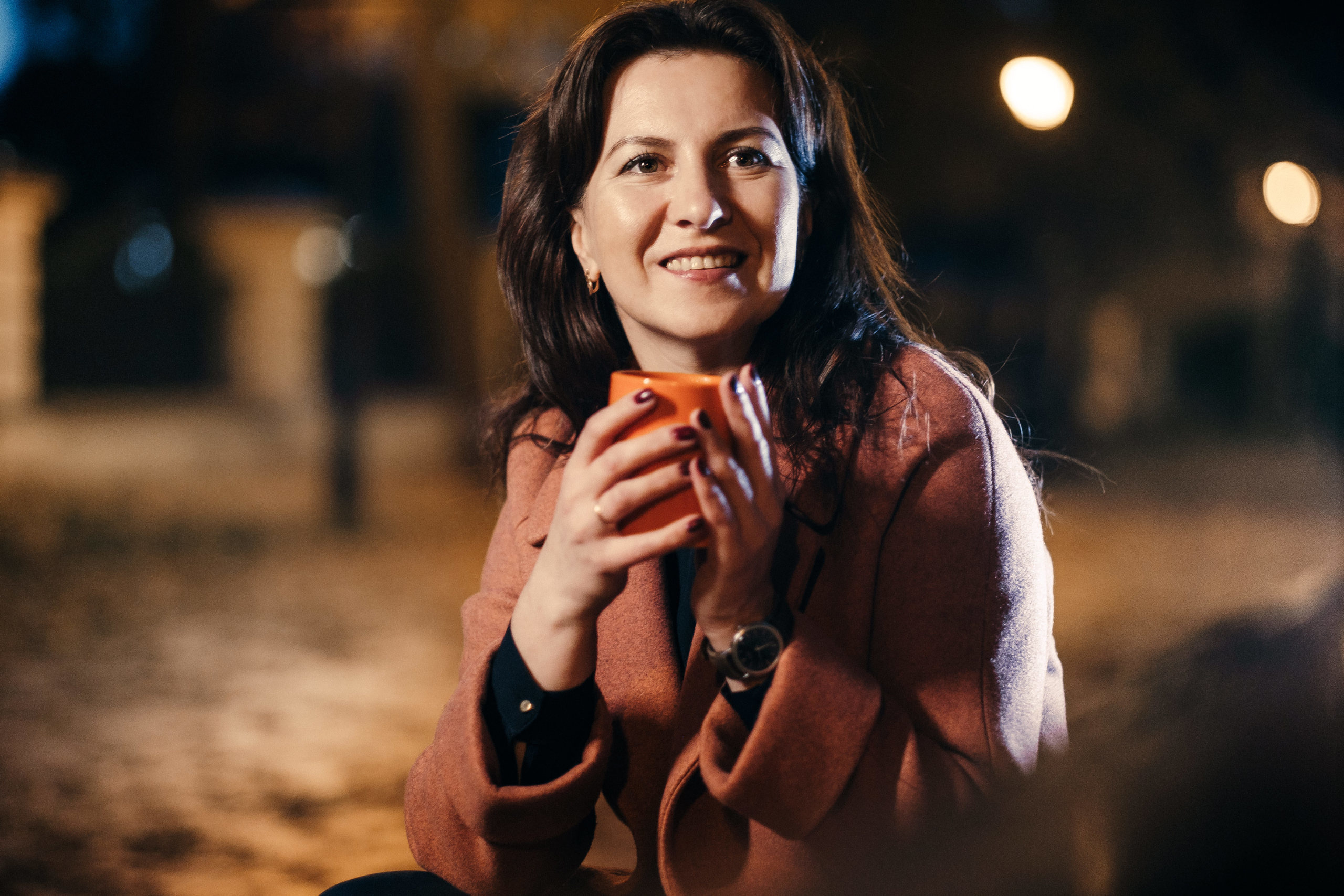 SVETLANA 18.10.2018. Ivan Skufinsky — wedding and family photographer in Vancouver