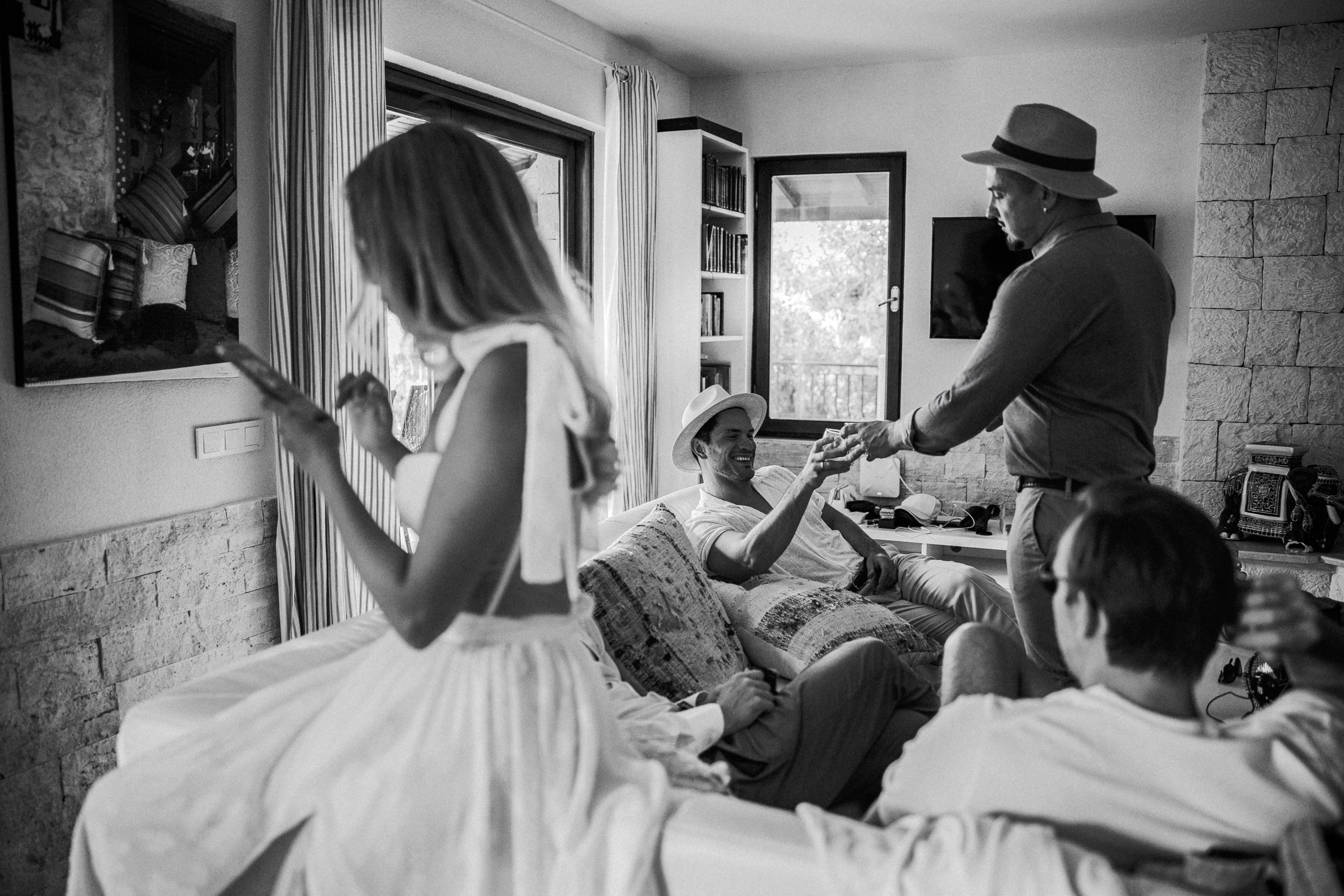 Artem & Mary. Ivan Skufinsky — wedding and family photographer in Vancouver