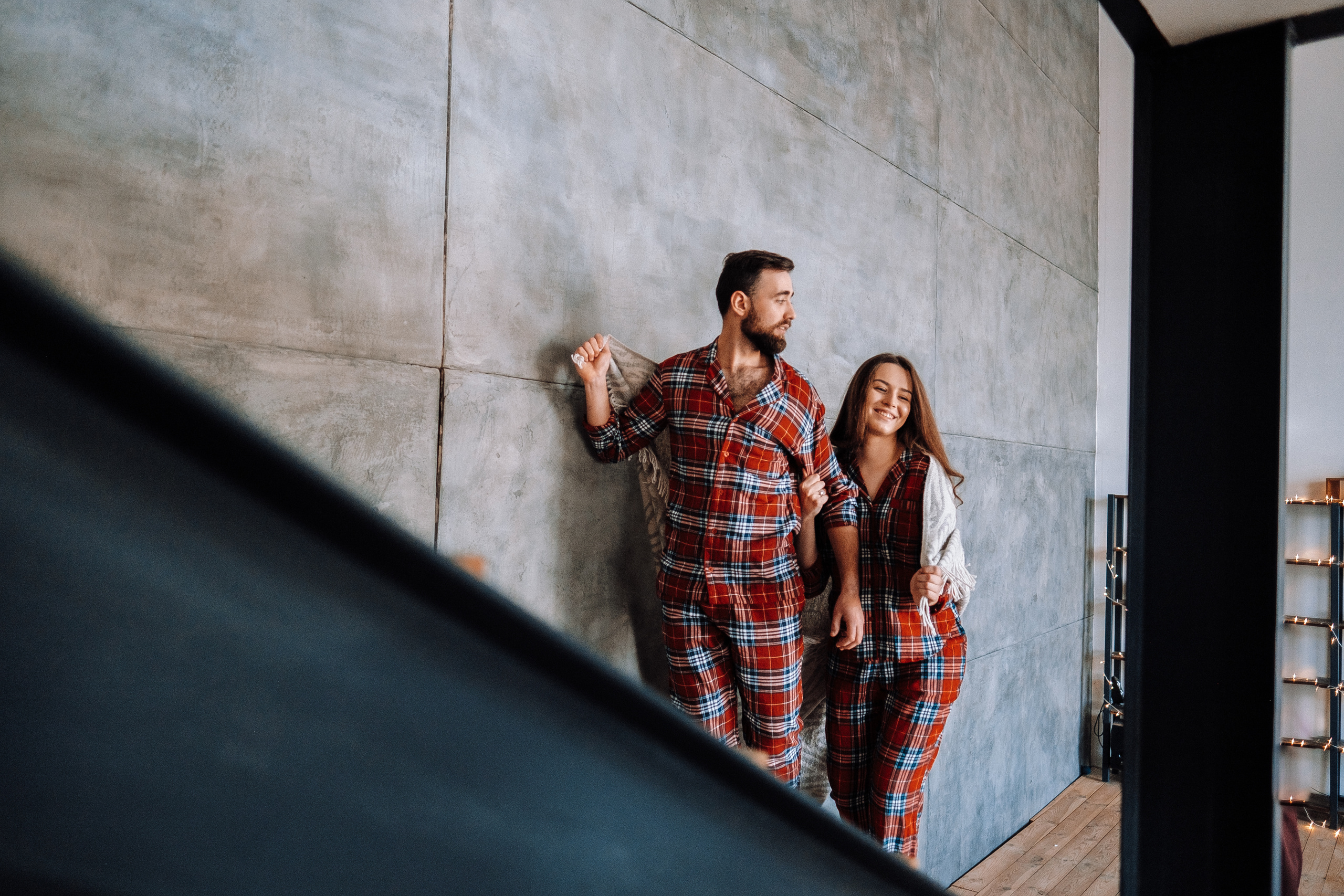 LoveStory --- Marina+Alex --- W-Studio. Ivan Skufinsky — wedding and family photographer in Vancouver