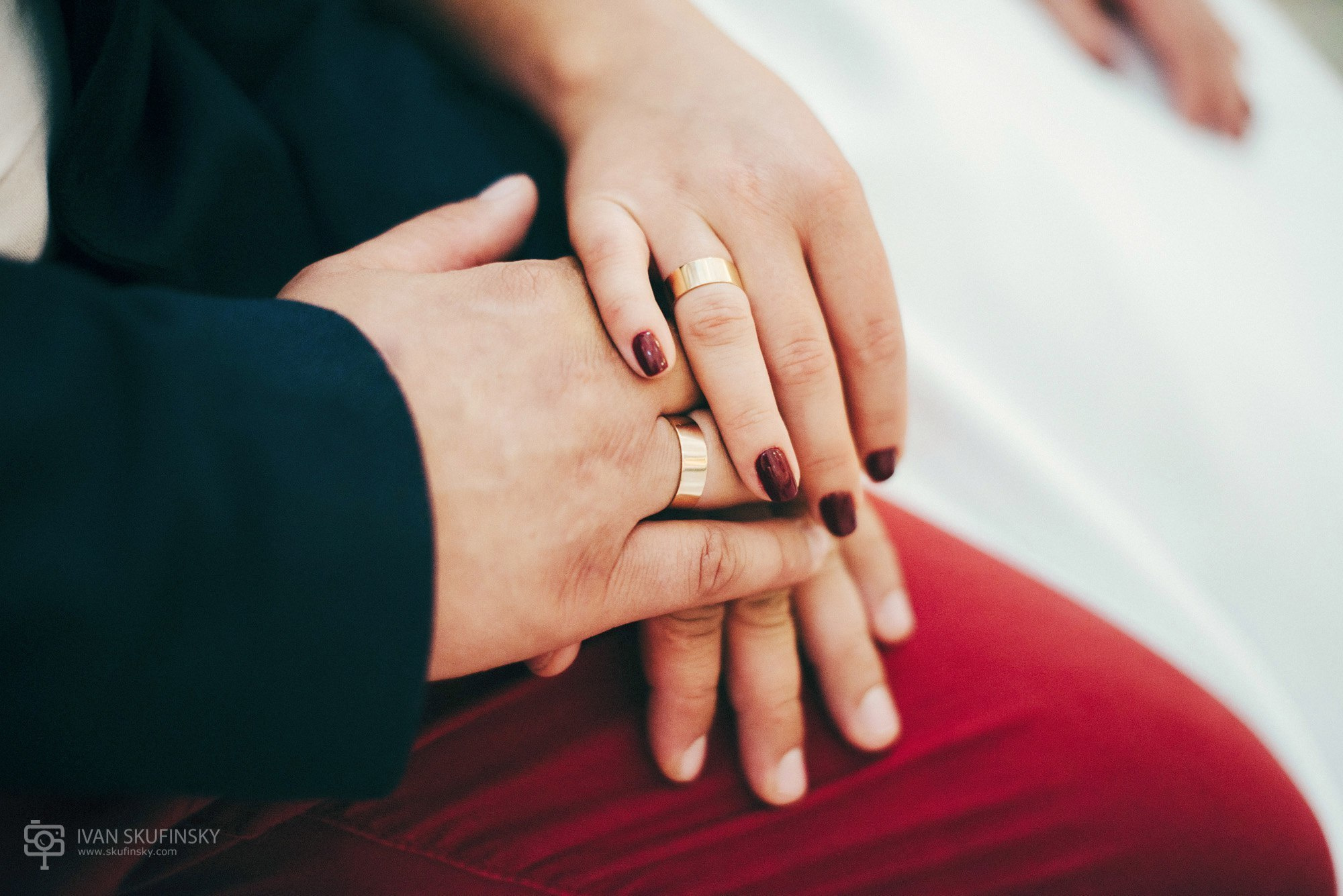 💜СВАДЬБА РУСЛАН+ТОМА 💜. Ivan Skufinsky — wedding and family photographer in Vancouver