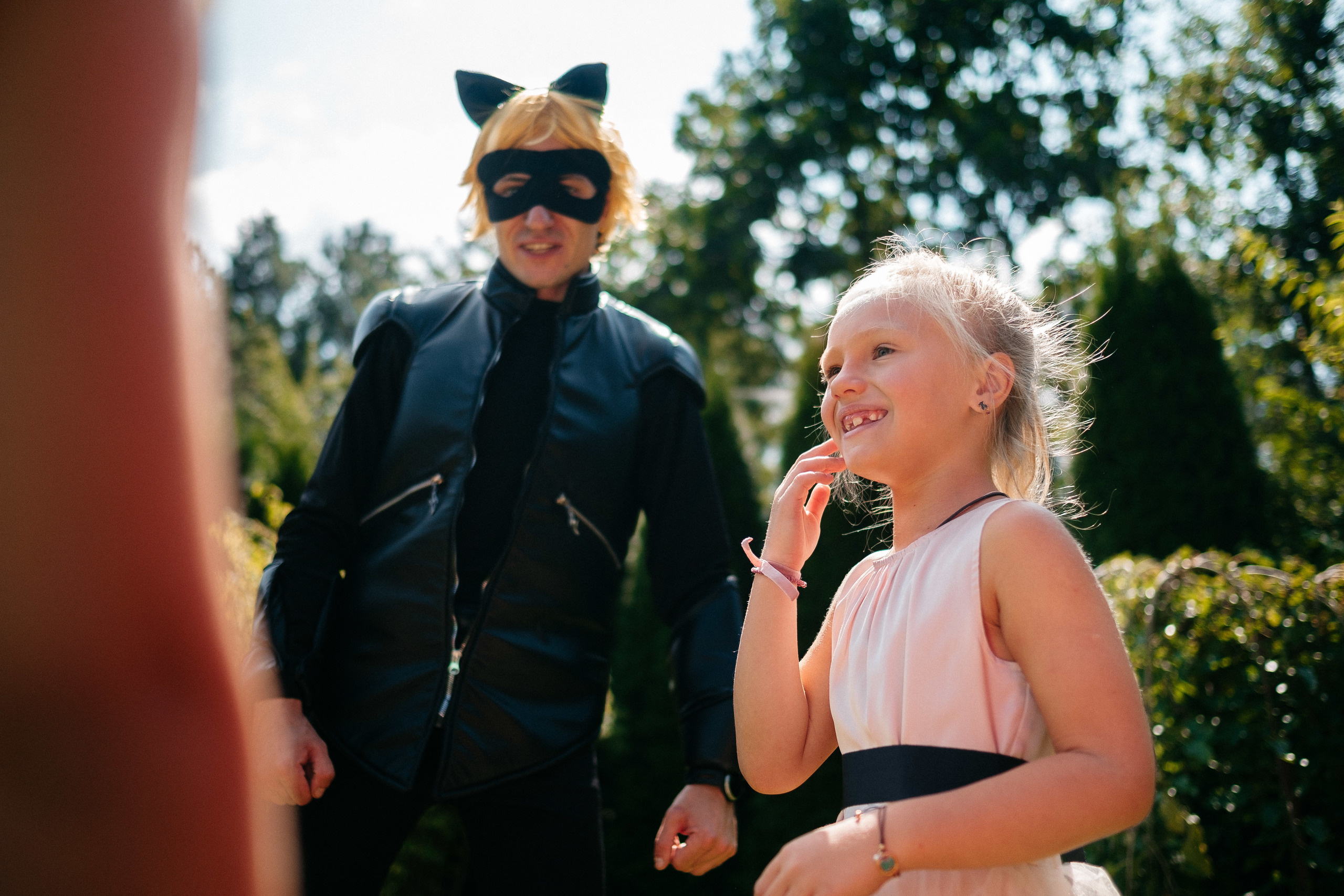 День Рождения Лизочка (2018). Ivan Skufinsky — wedding and family photographer in Vancouver