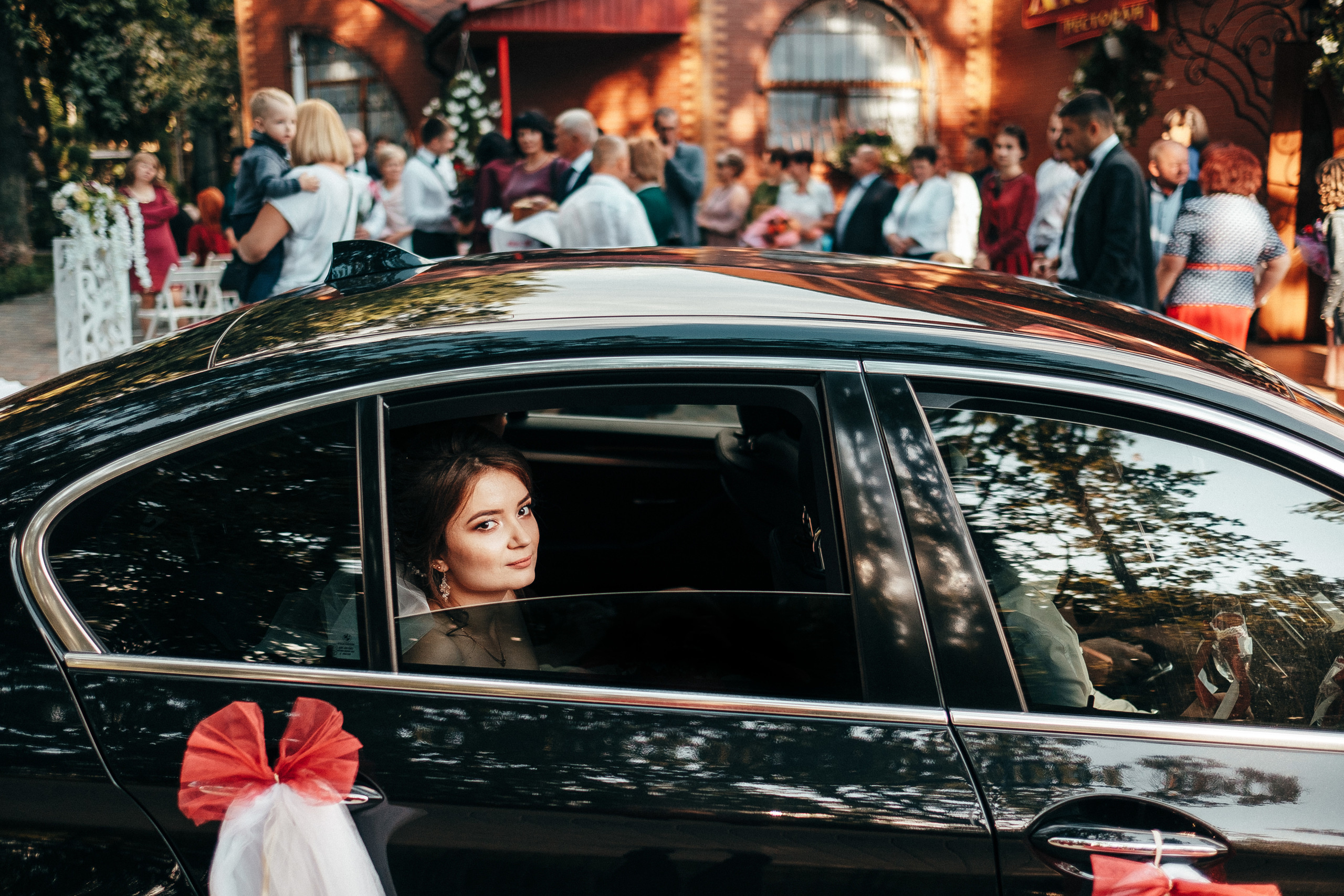 Сергей+Мария 23.09.2018. Ivan Skufinsky — wedding and family photographer in Vancouver