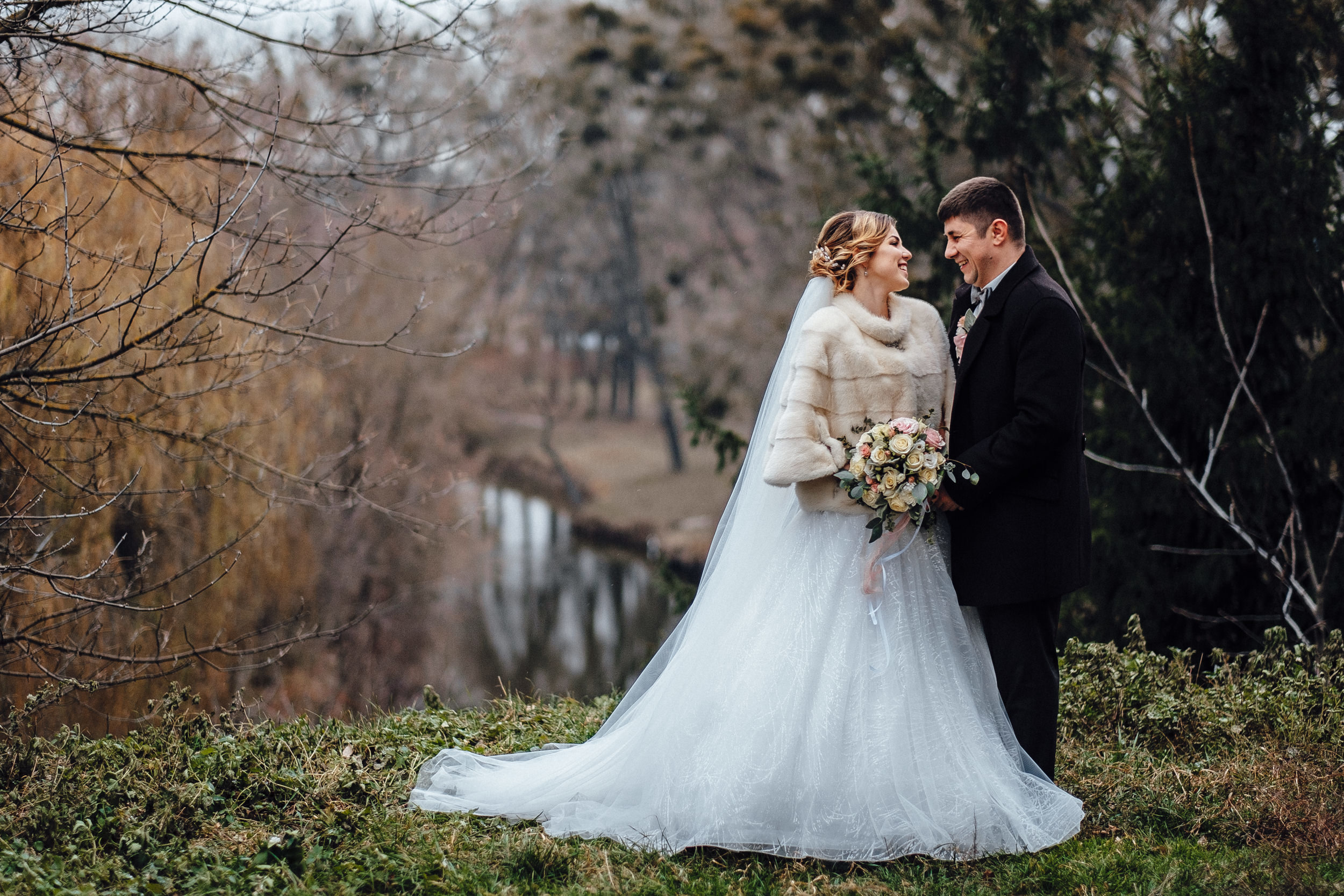 17.11.2018. Ivan Skufinsky — wedding and family photographer in Vancouver