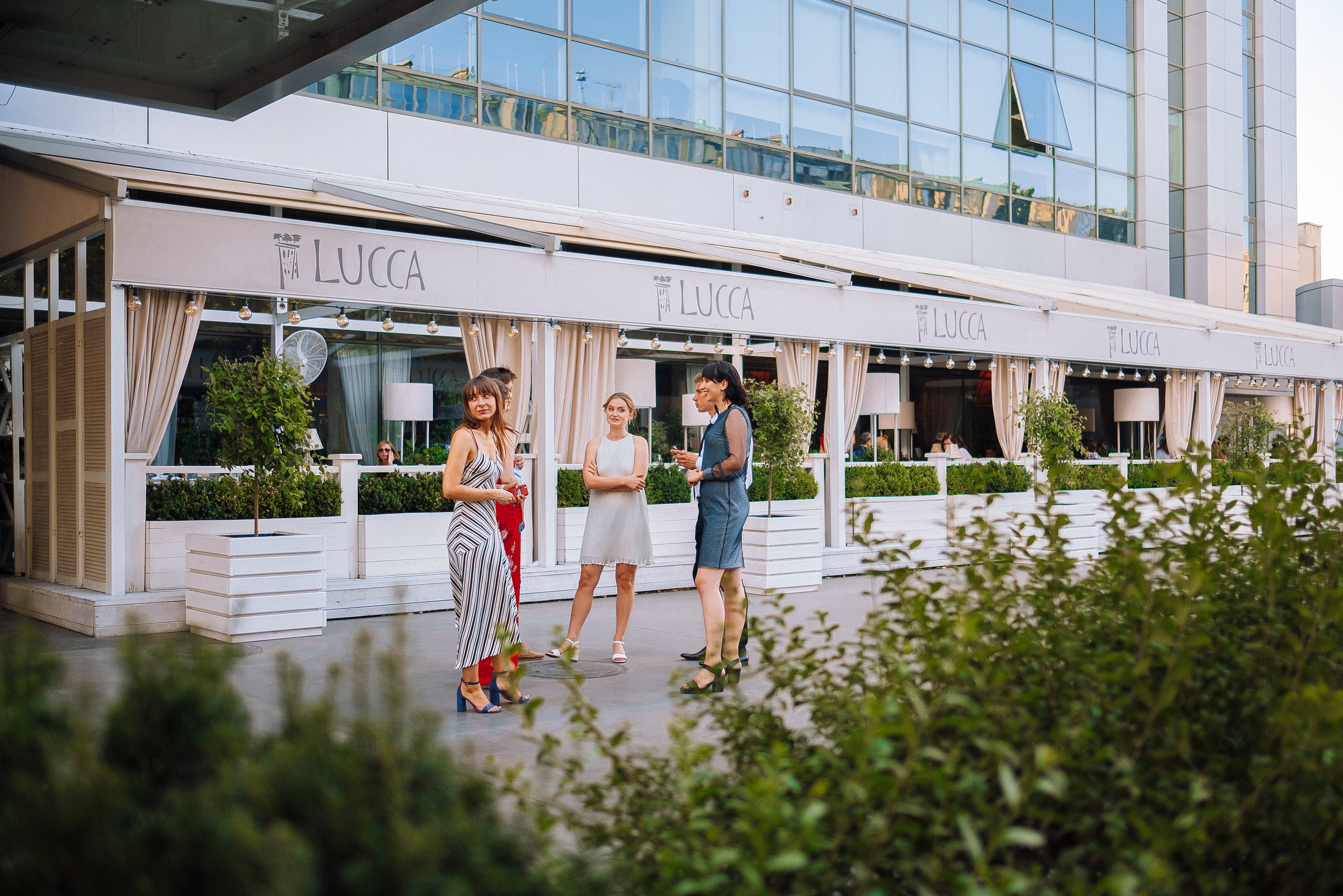 Lucca. Ivan Skufinsky — wedding and family photographer in Vancouver