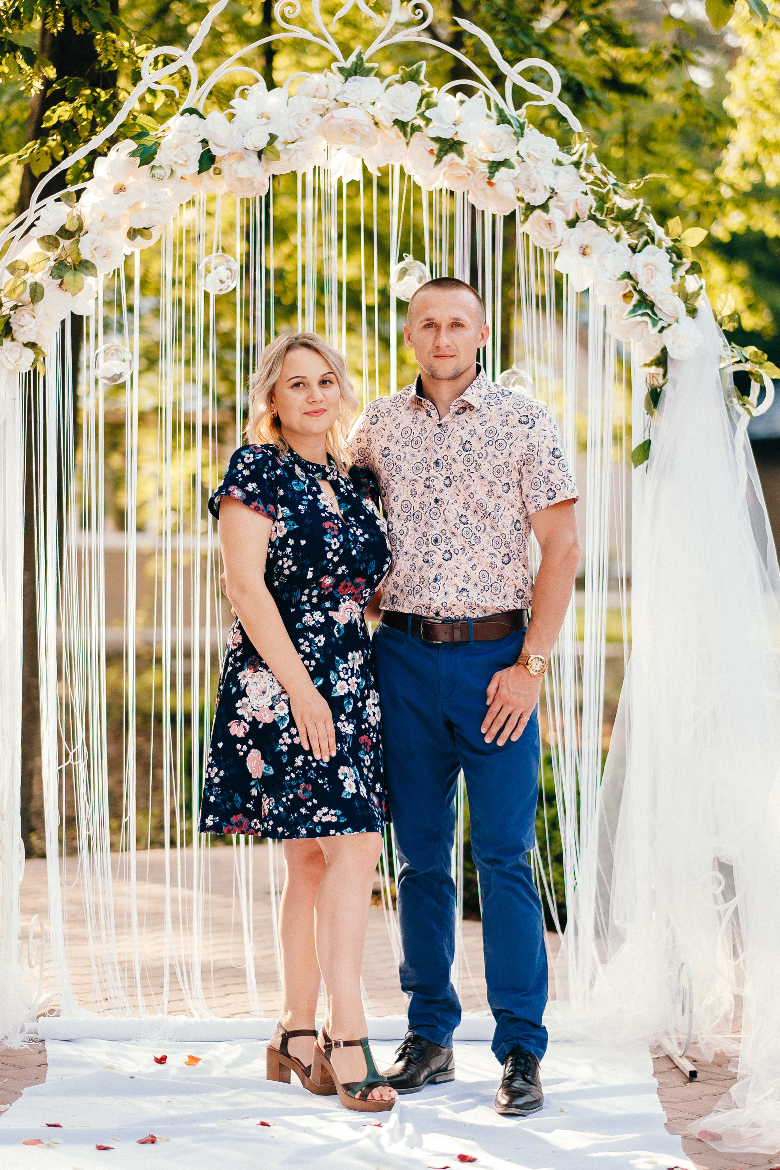 Владимир+Наталья 08.06.19. Ivan Skufinsky — wedding and family photographer in Vancouver