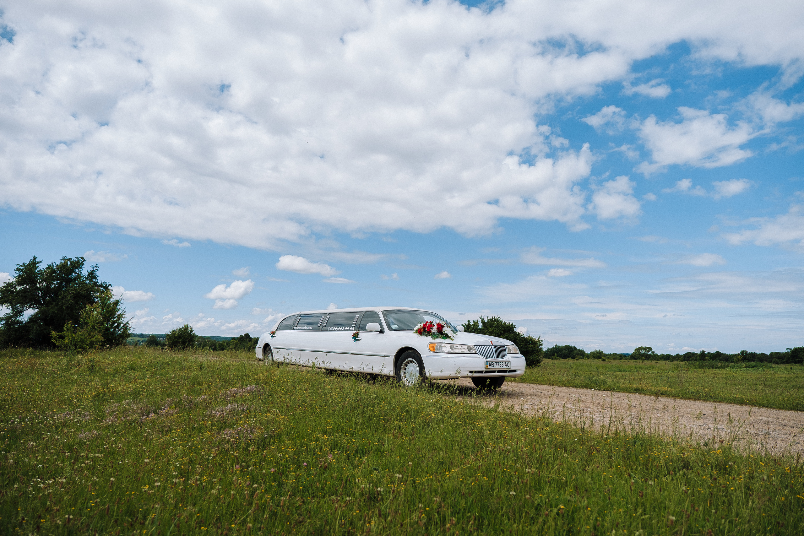 Wedding Story 2.06.2019. Ivan Skufinsky — wedding and family photographer in Vancouver