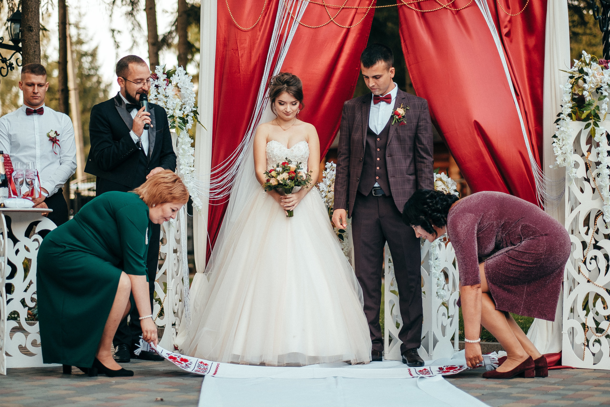 Сергей+Мария 23.09.2018. Ivan Skufinsky — wedding and family photographer in Vancouver