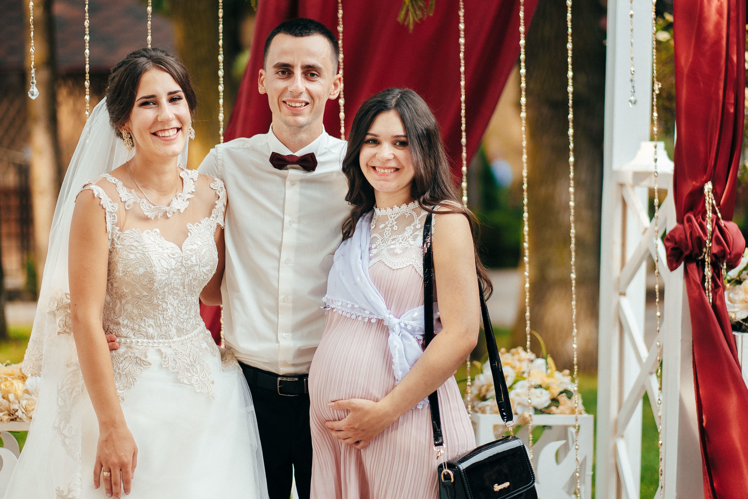 4.08.2018 Wedding Day. Ivan Skufinsky — wedding and family photographer in Vancouver