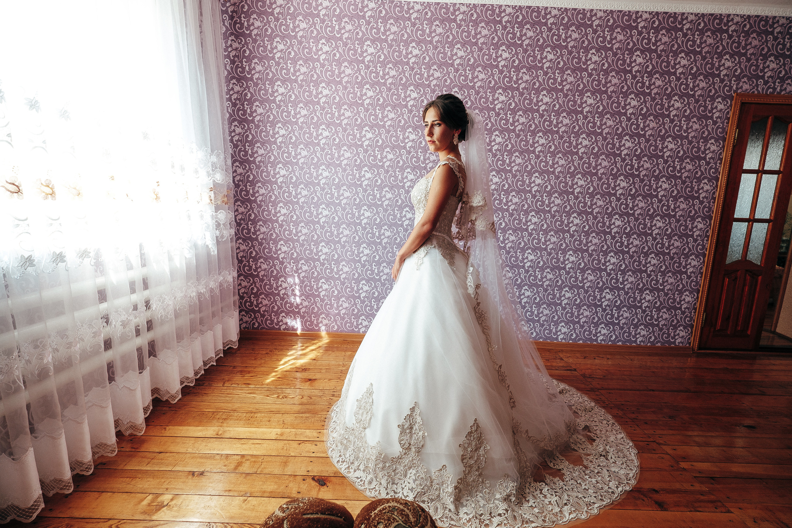 4.08.2018 Wedding Day. Ivan Skufinsky — wedding and family photographer in Vancouver