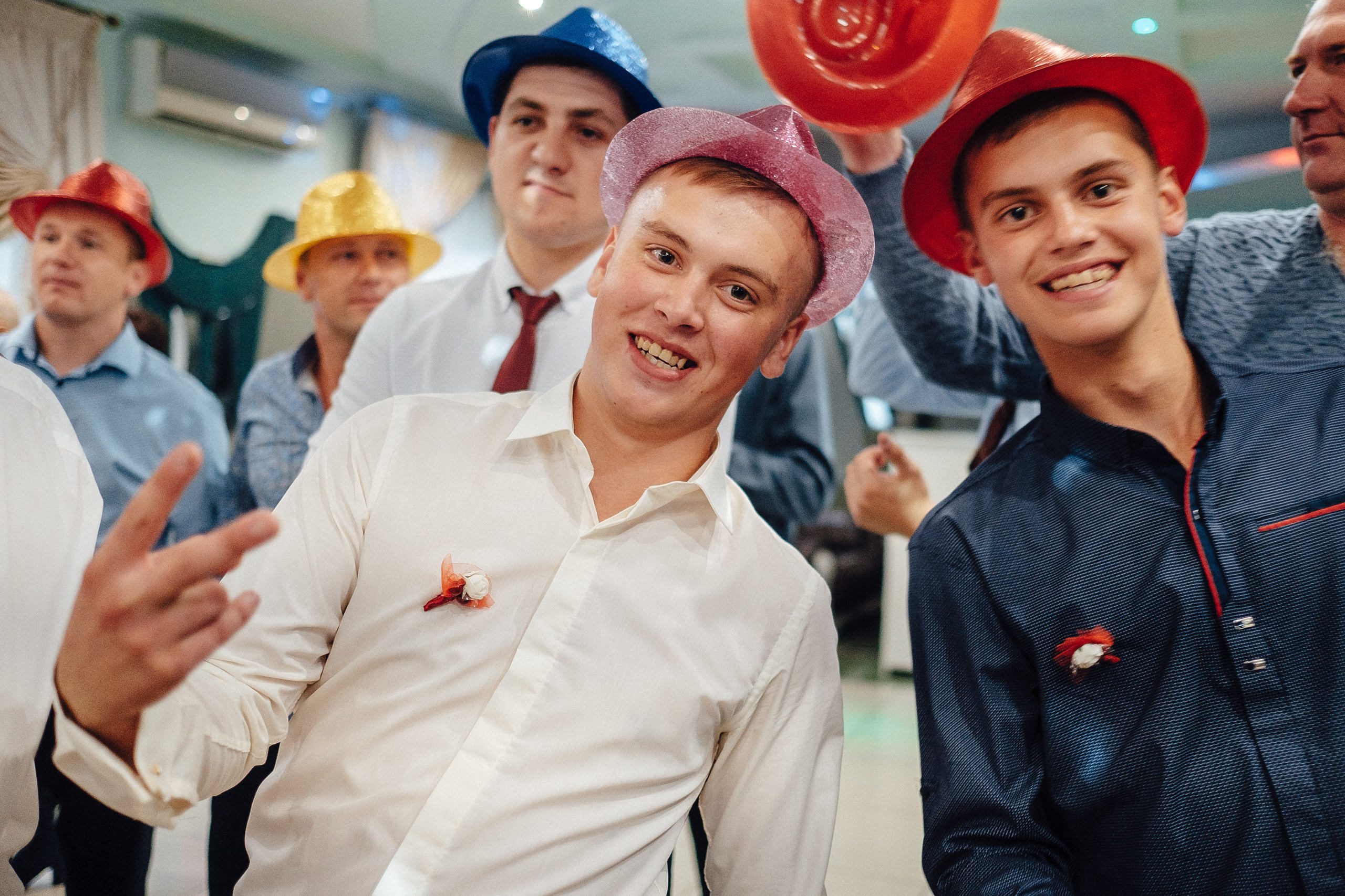 13.09.2018 Wedding Story. Ivan Skufinsky — wedding and family photographer in Vancouver