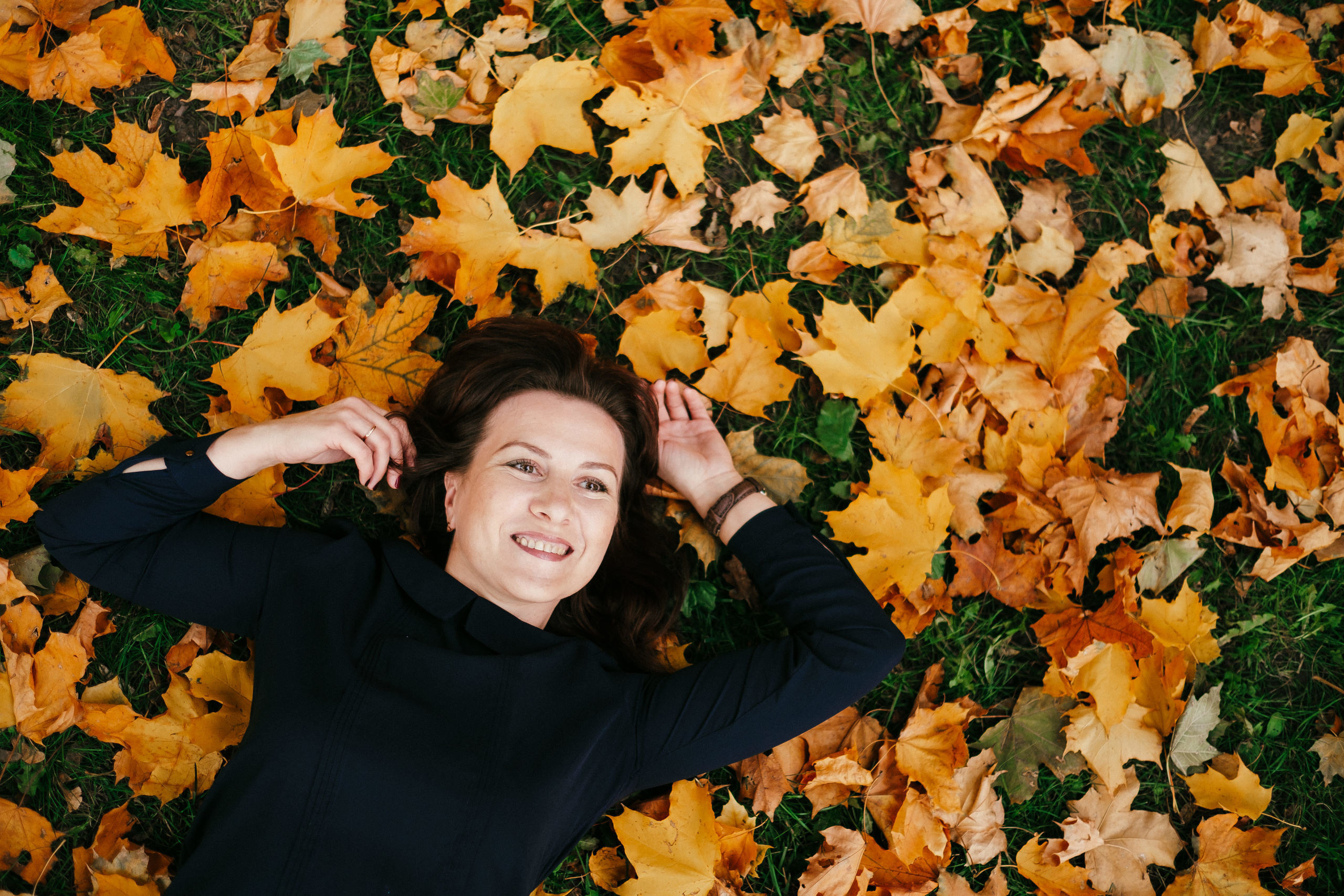 SVETLANA 18.10.2018. Ivan Skufinsky — wedding and family photographer in Vancouver