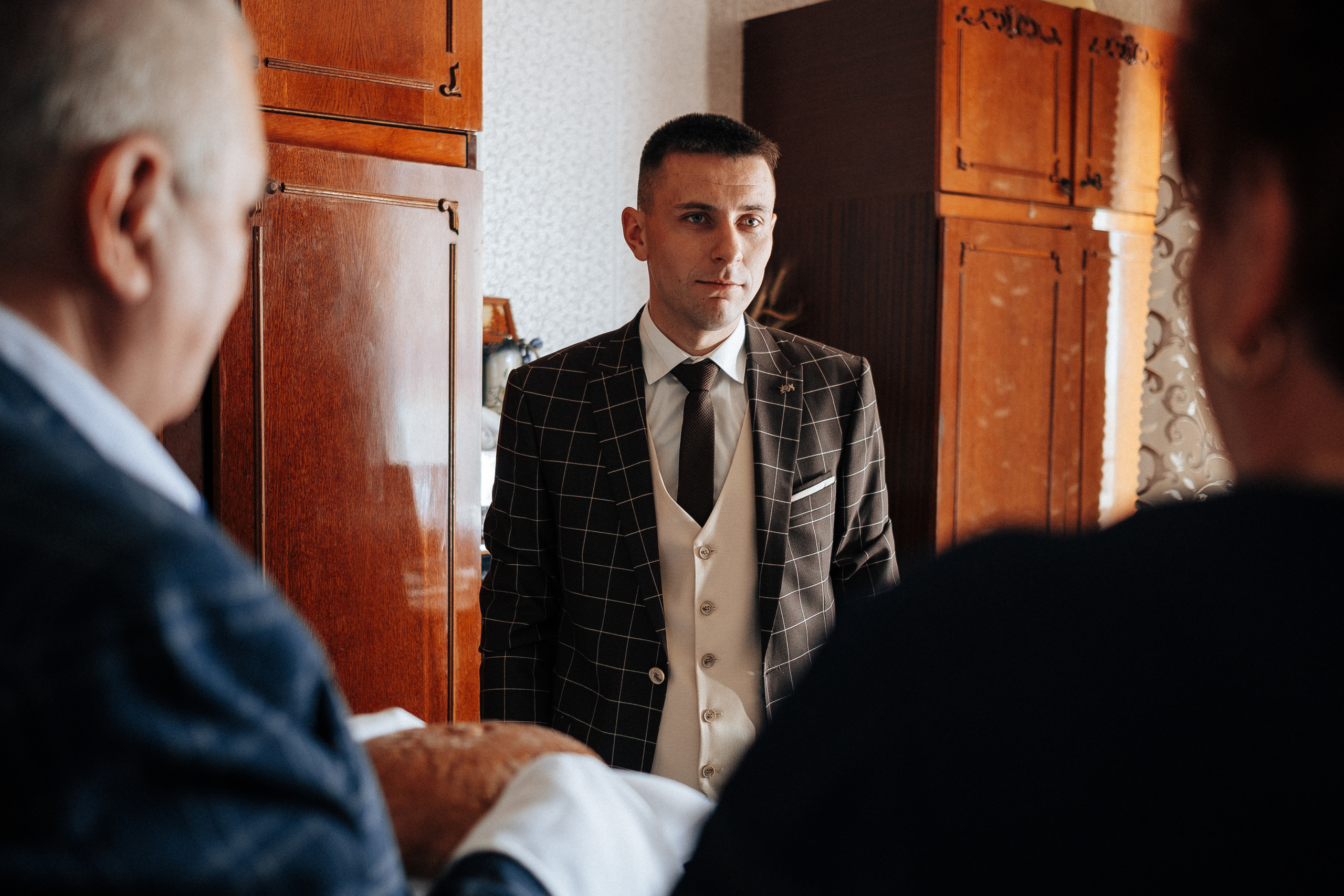 СВАДЬБА 20.07.2019 Дима+Катя. Ivan Skufinsky — wedding and family photographer in Vancouver