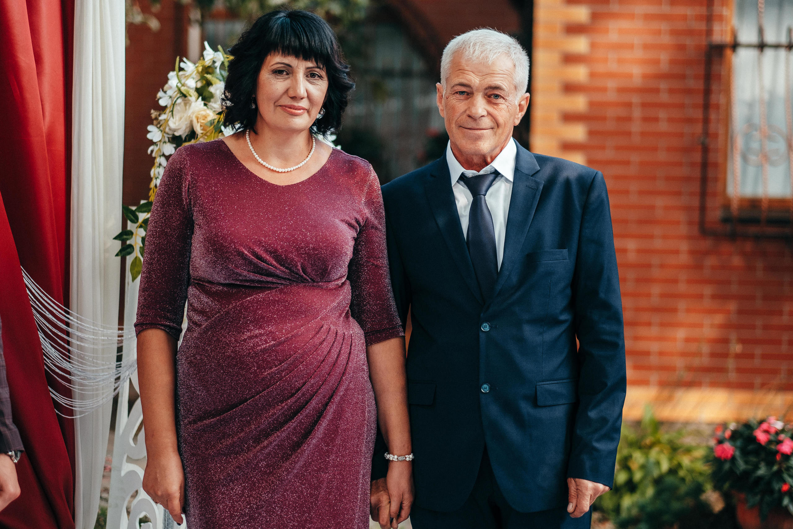 Сергей+Мария 23.09.2018. Ivan Skufinsky — wedding and family photographer in Vancouver