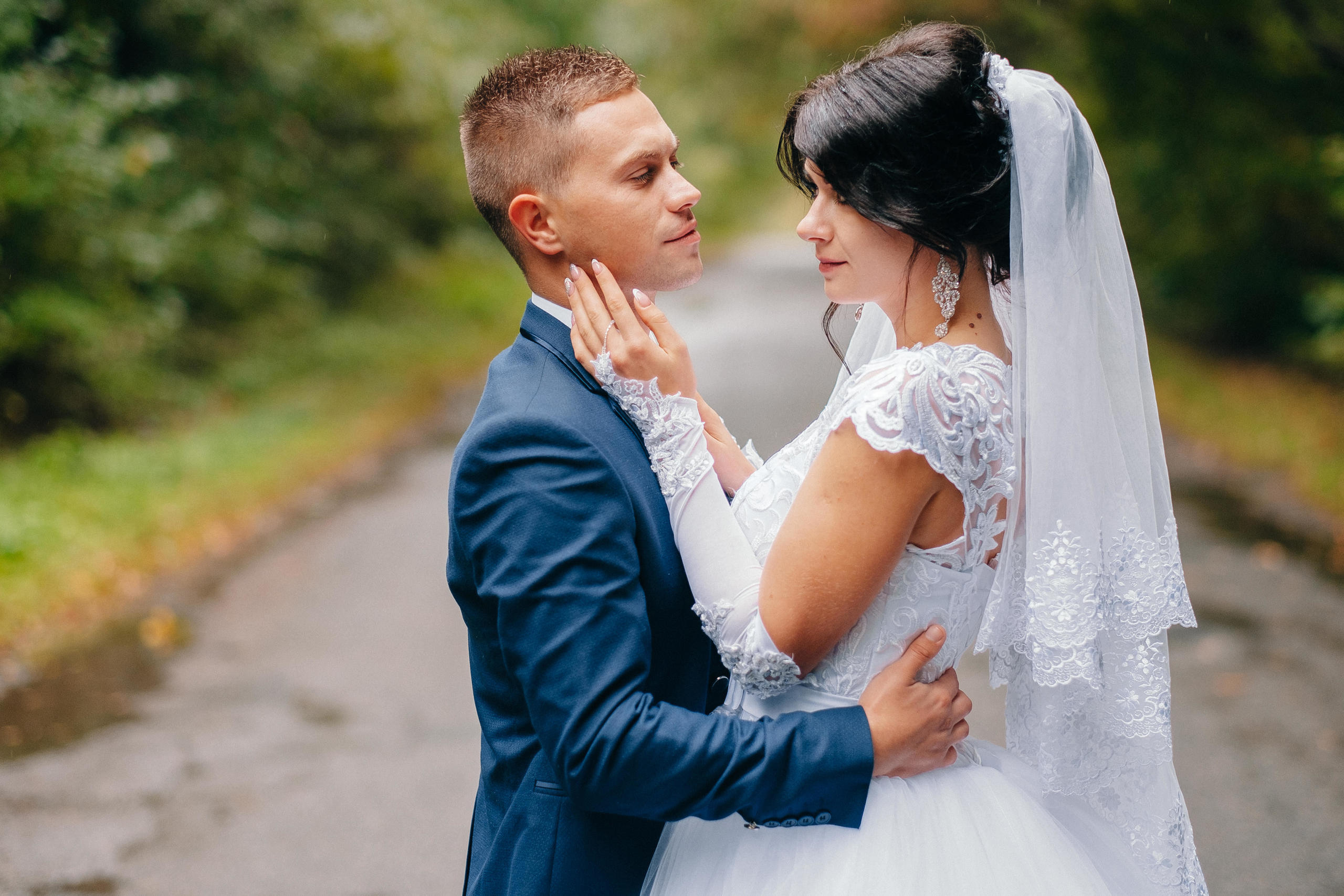 29.09.2018 Wedding Story. Ivan Skufinsky — wedding and family photographer in Vancouver