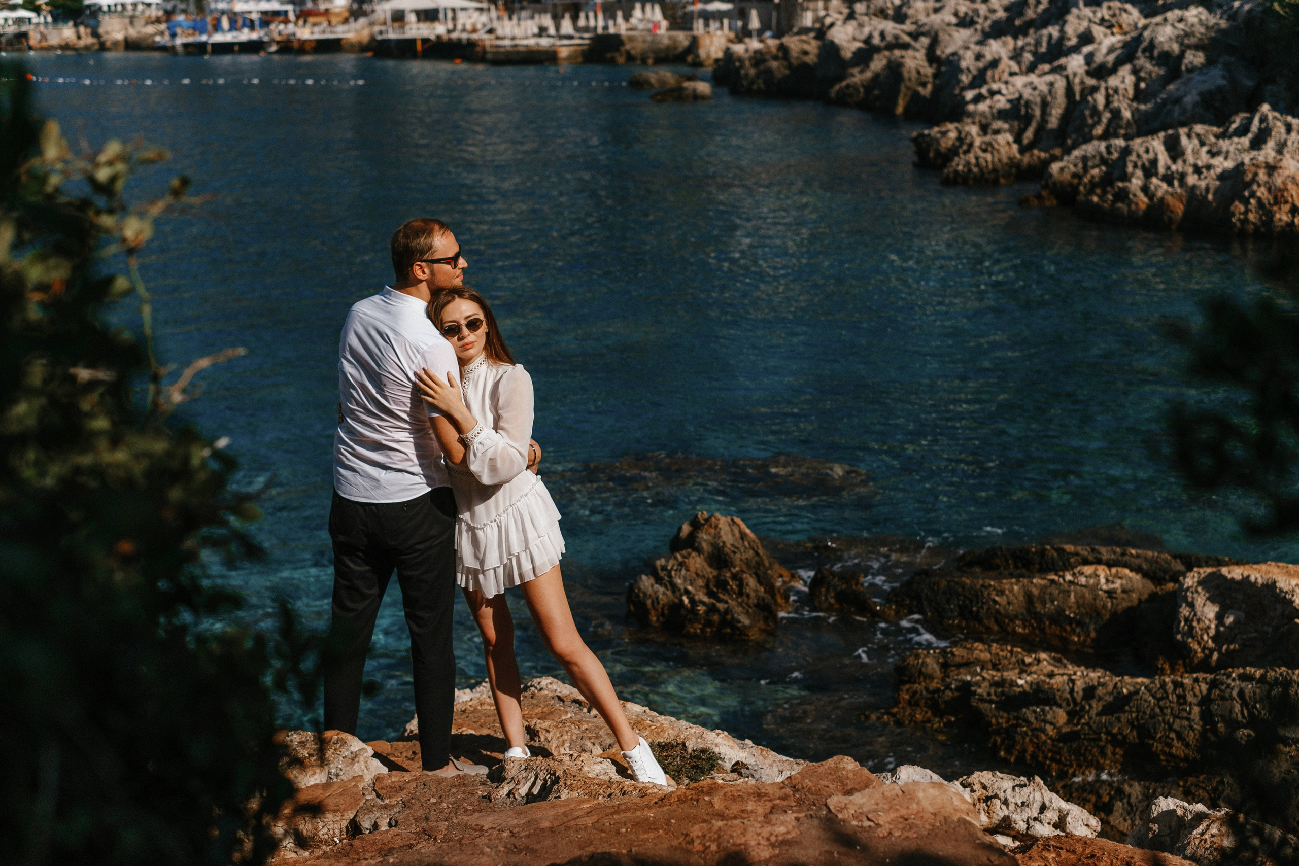 Wedding photographer Vancouver. Ivan Skufinsky — wedding and family photographer in Vancouver