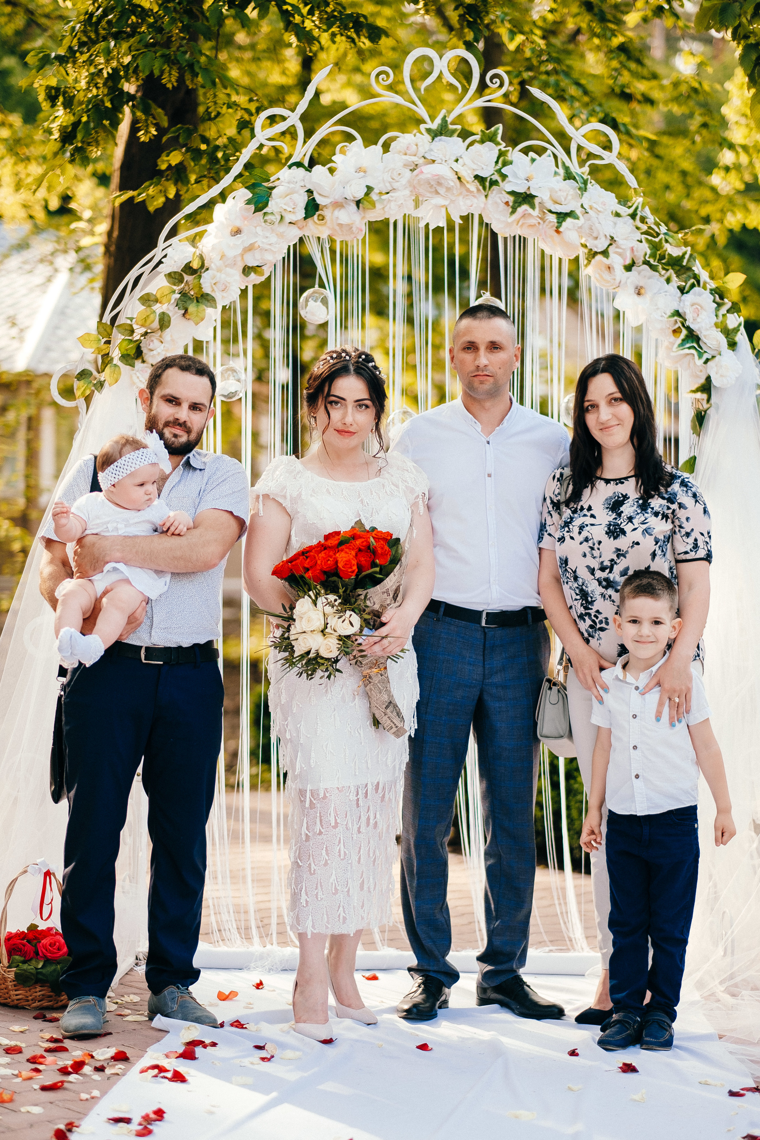 Владимир+Наталья 08.06.19. Ivan Skufinsky — wedding and family photographer in Vancouver