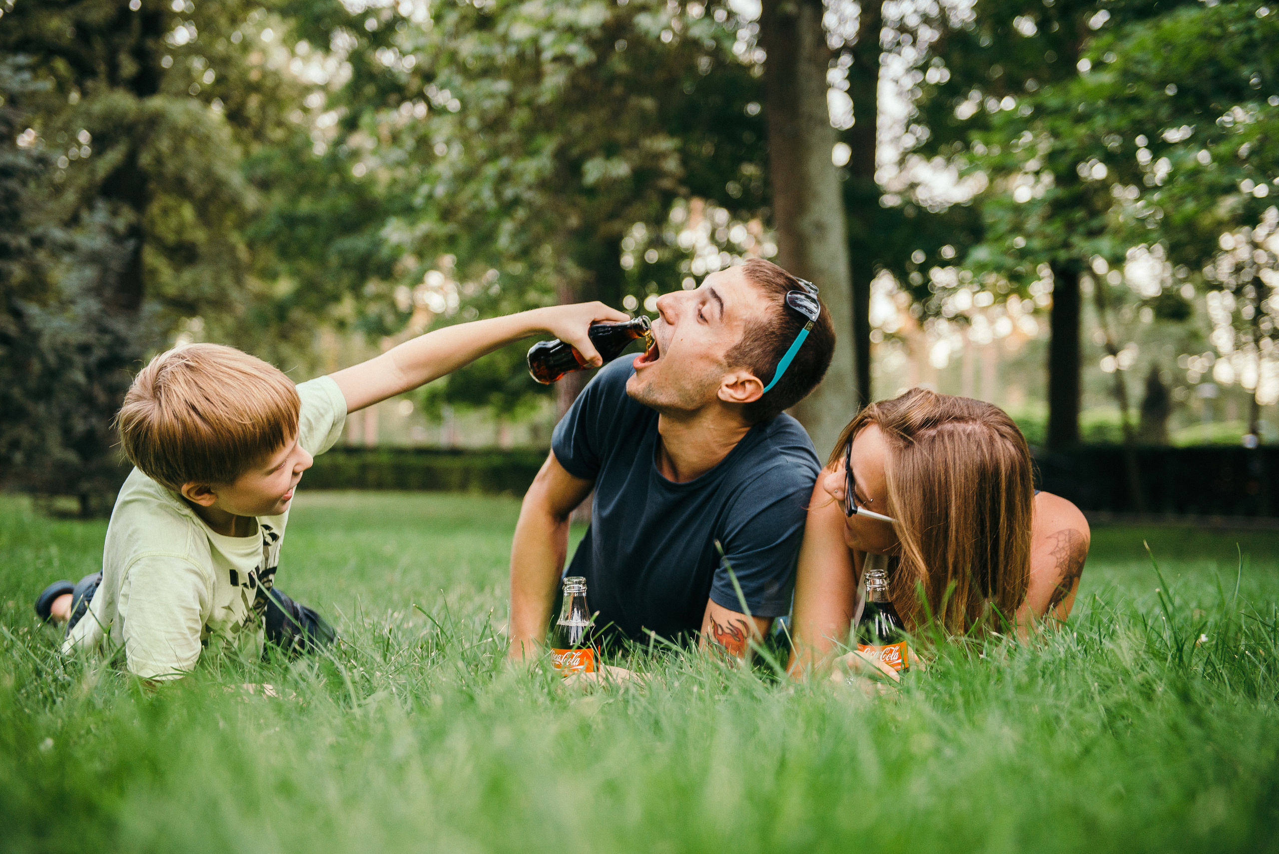 British Columbia Family Photography. Ivan Skufinsky — wedding and family photographer in Vancouver