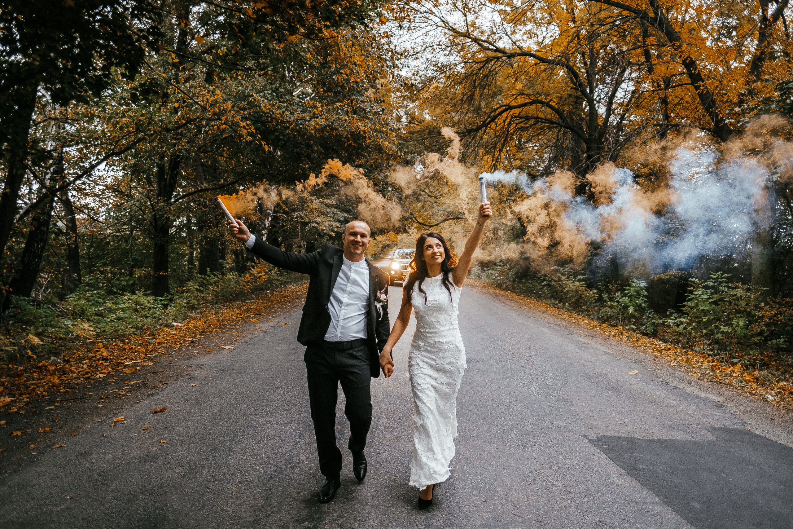 5.10 Wedding Story Yana+Sergey. Ivan Skufinsky — wedding and family photographer in Vancouver