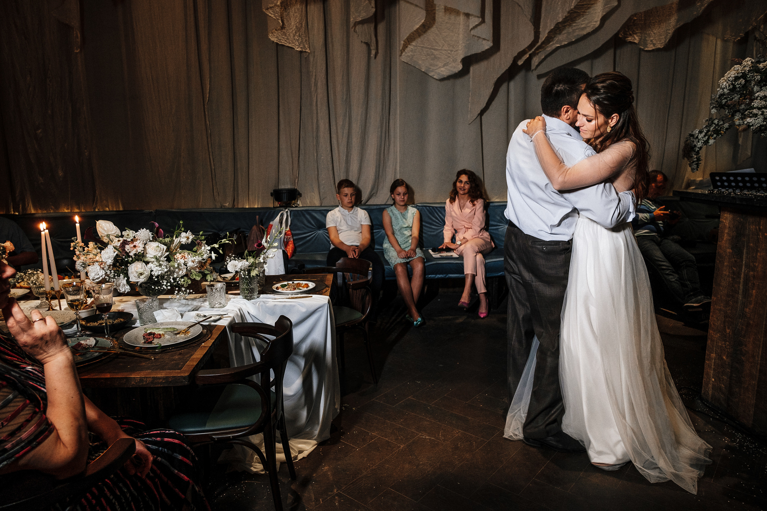 Вика+Максим. Ivan Skufinsky — wedding and family photographer in Vancouver