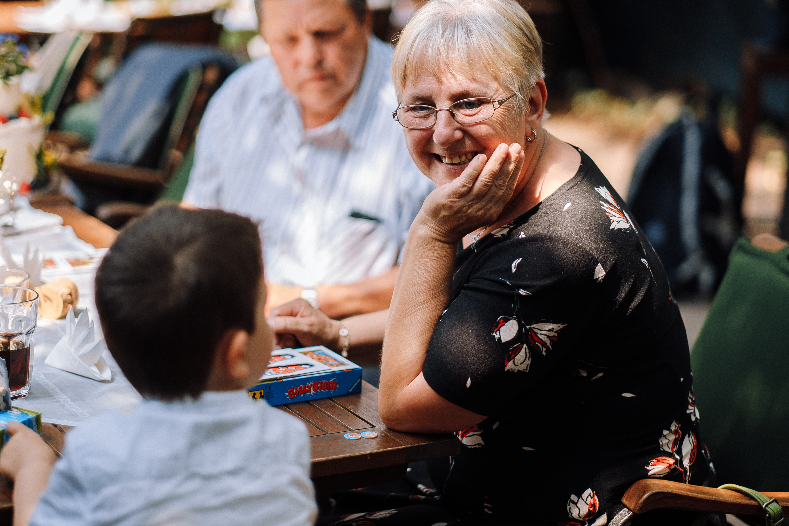 BERLIN Wedding Story. Ivan Skufinsky — wedding and family photographer in Vancouver