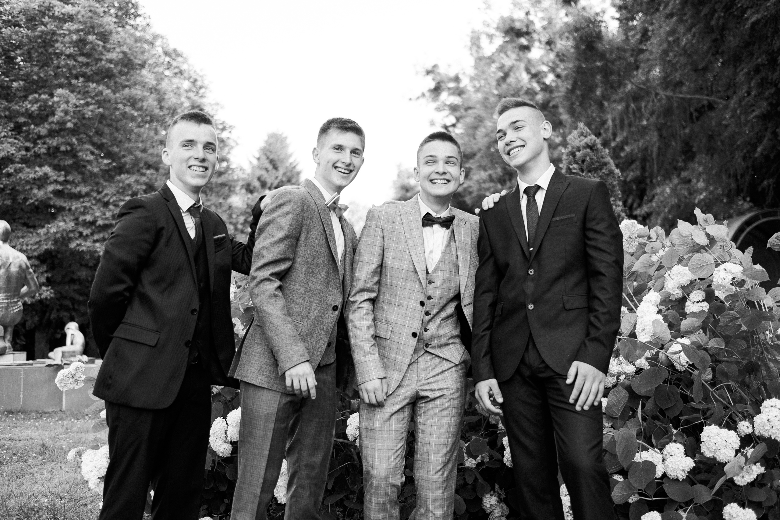 Выпускной школа номер 3. Хмельник. Ivan Skufinsky — wedding and family photographer in Vancouver